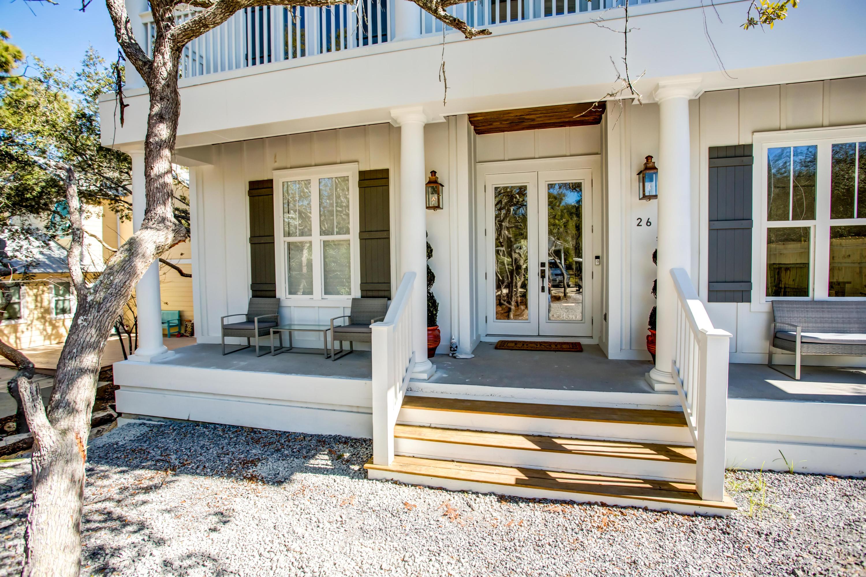 GULF SHORE MANOR - Residential