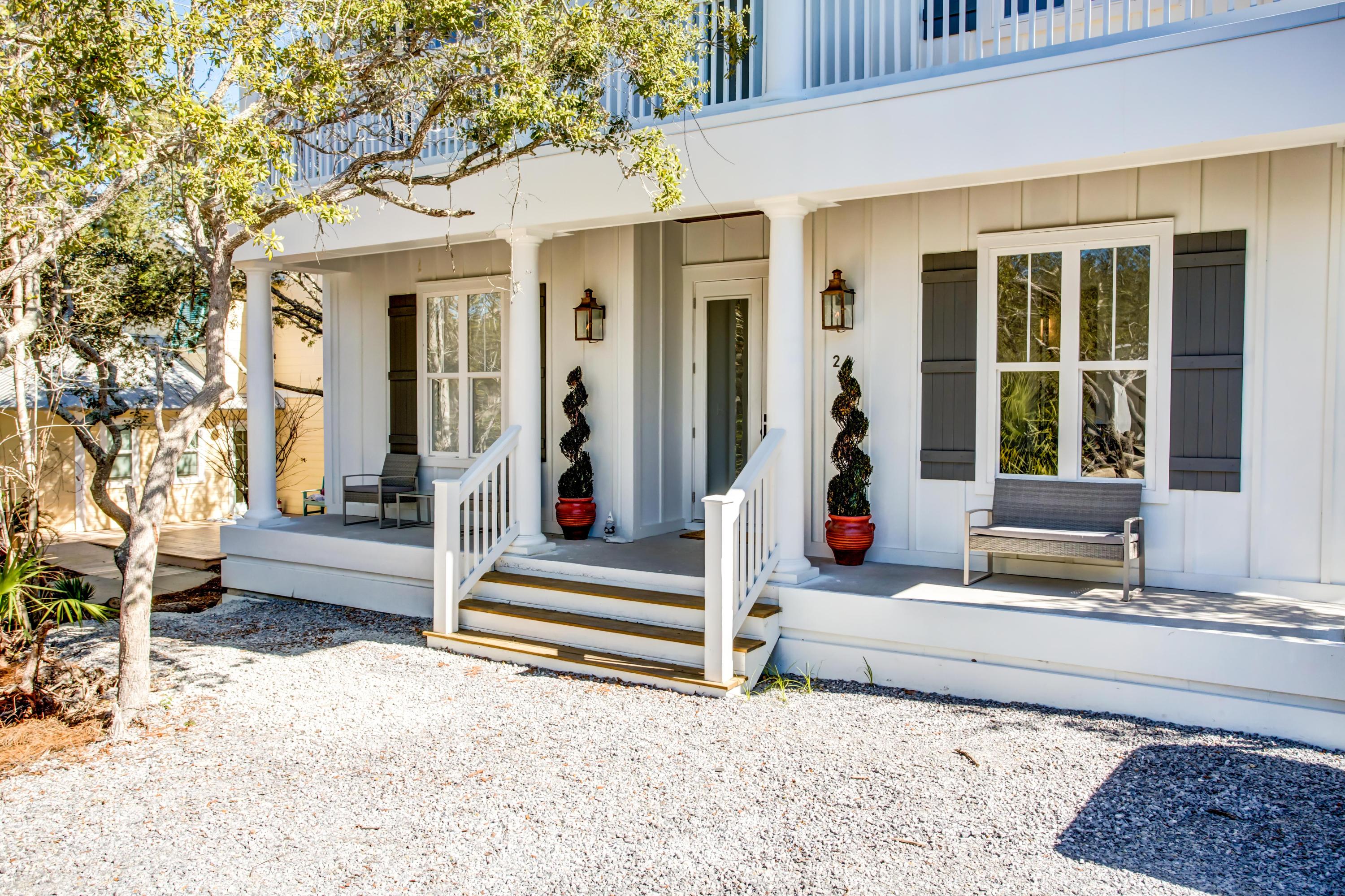 GULF SHORE MANOR - Residential