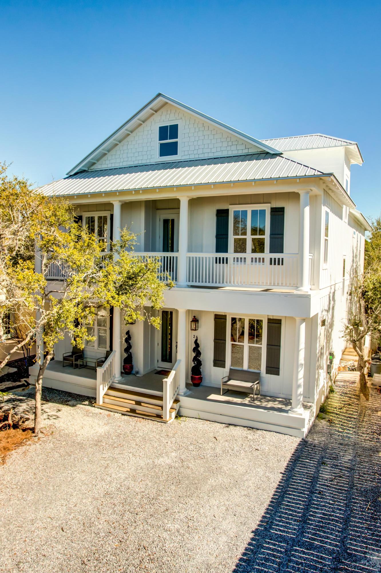 GULF SHORE MANOR - Residential