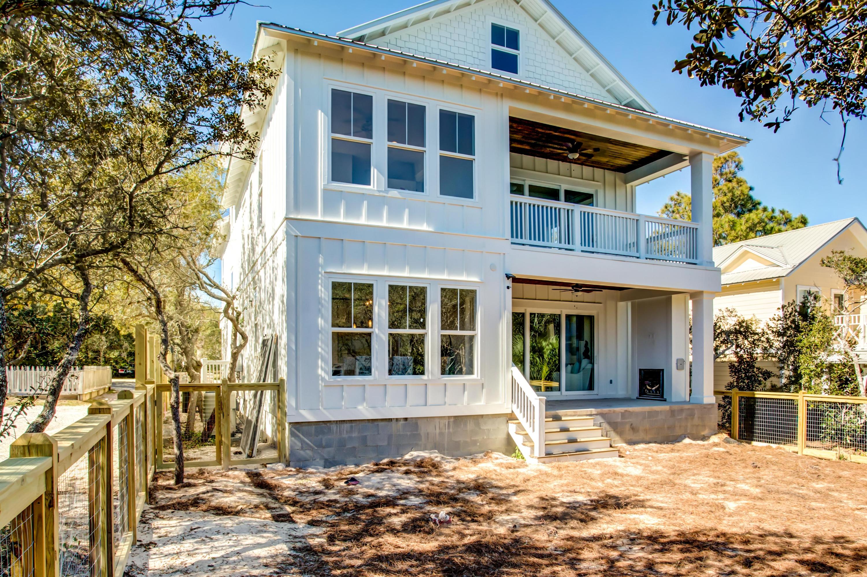 GULF SHORE MANOR - Residential