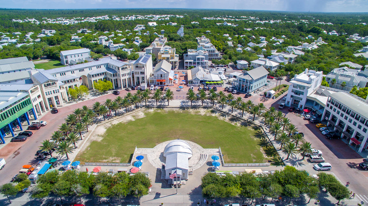 GULF SHORE MANOR - Residential
