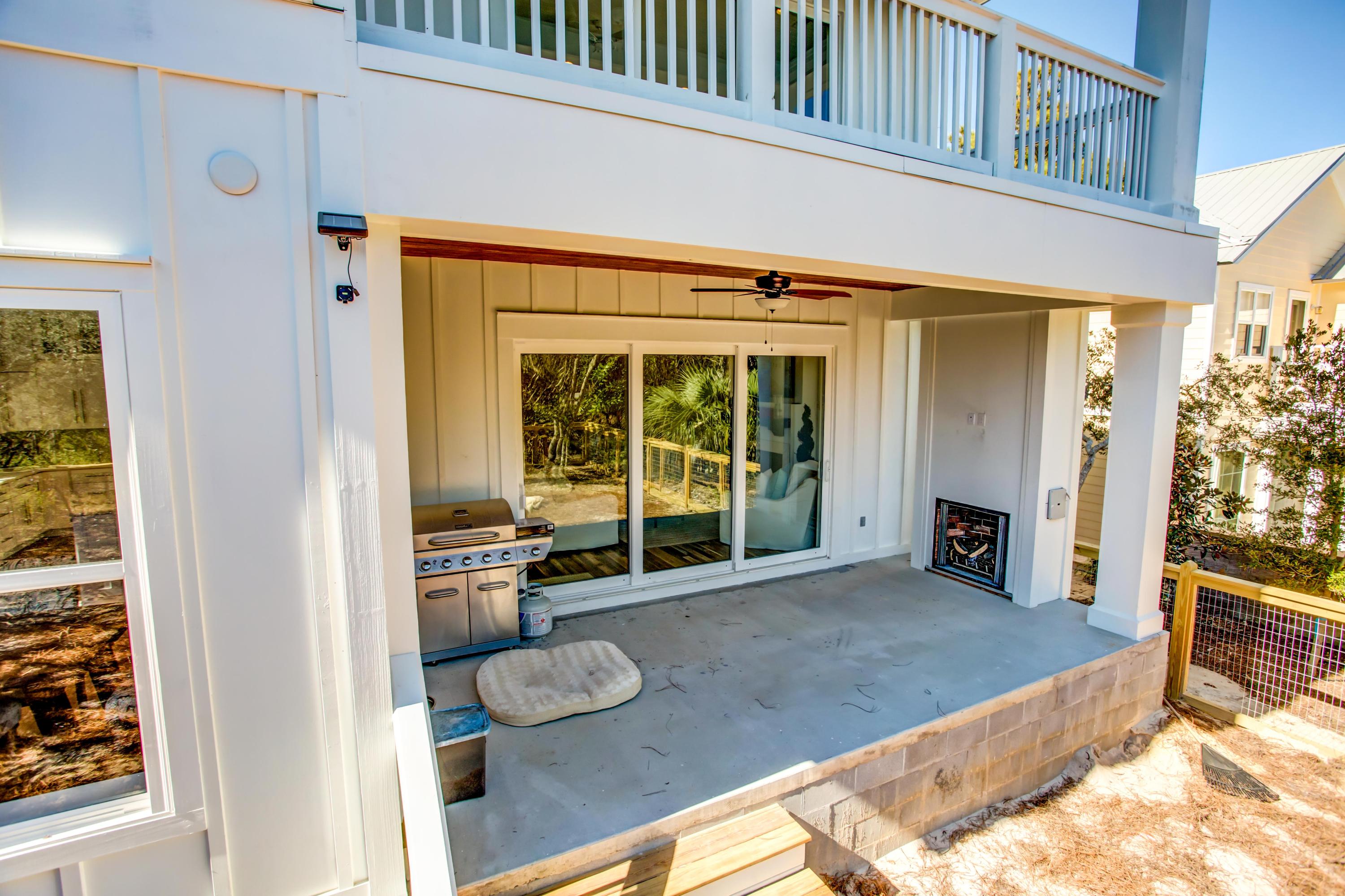 GULF SHORE MANOR - Residential