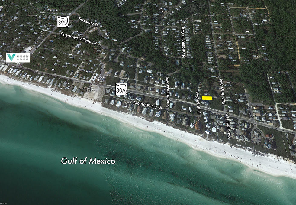 GULF SHORE MANOR - Residential