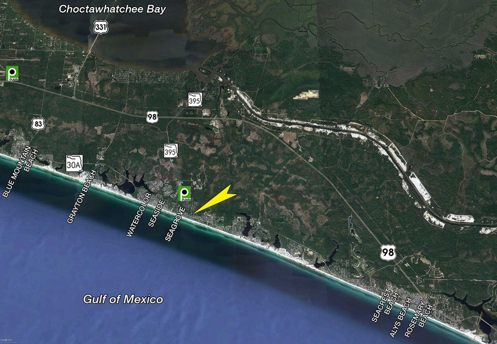 GULF SHORE MANOR - Residential