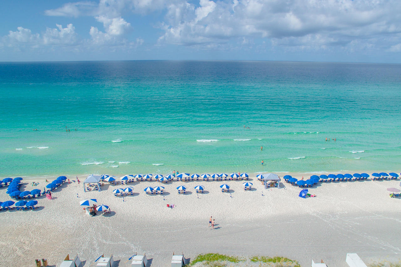 GULF SHORE MANOR - Residential