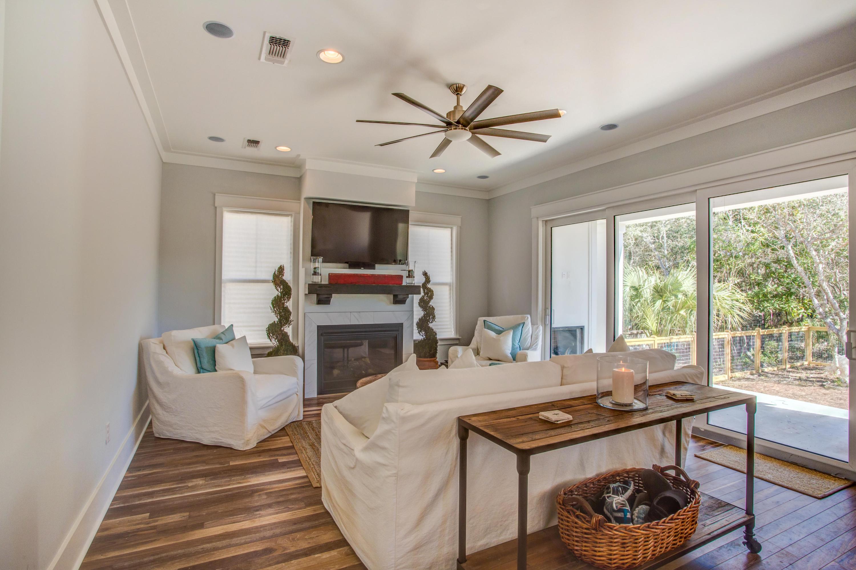 GULF SHORE MANOR - Residential