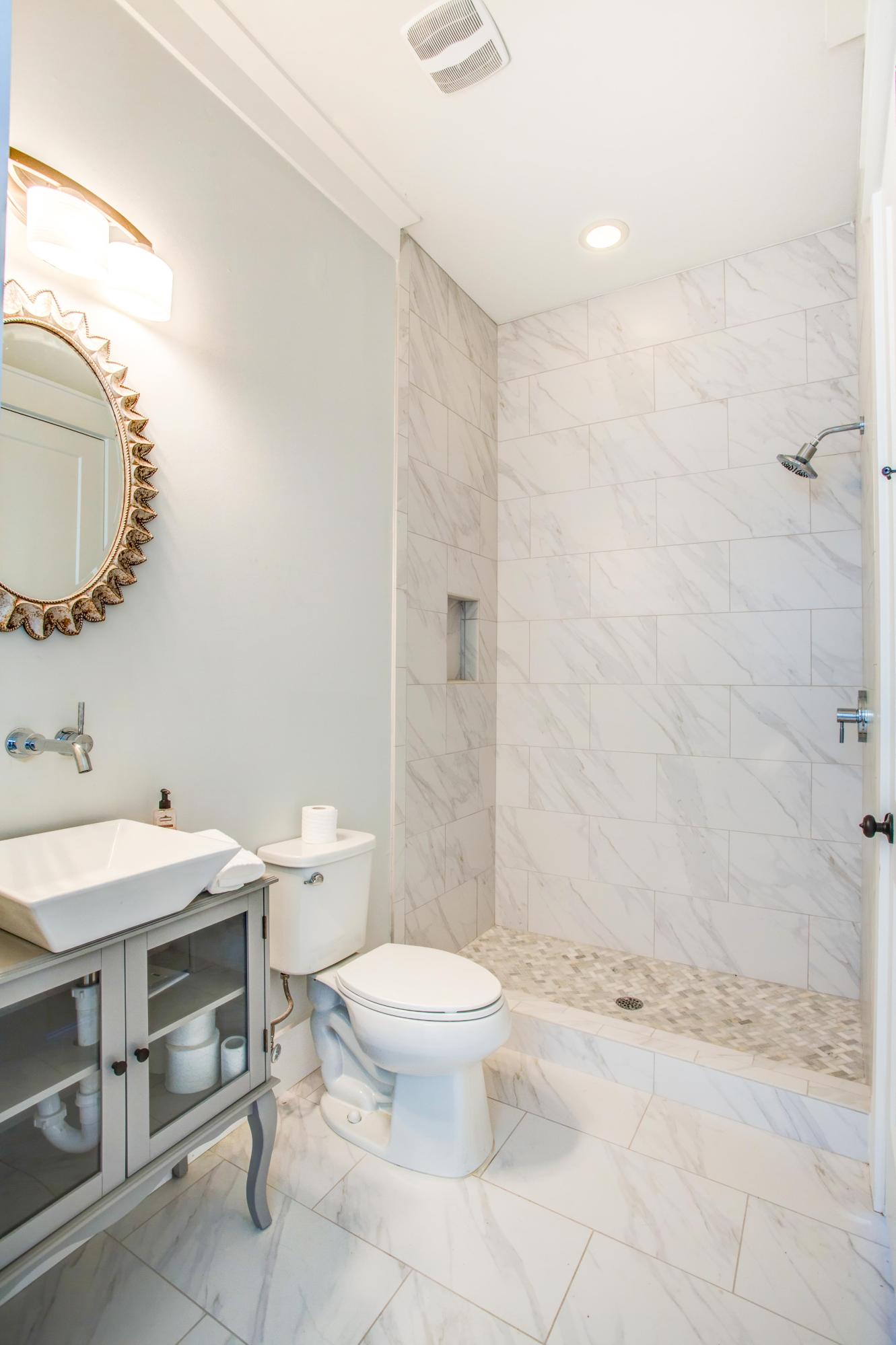 GULF SHORE MANOR - Residential