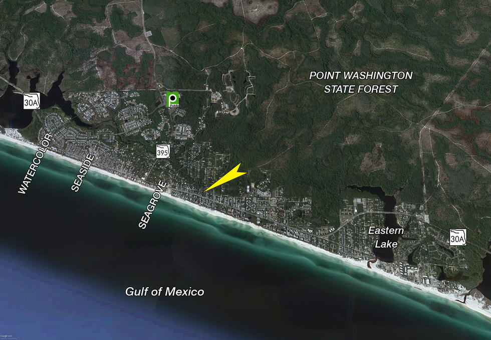 GULF SHORE MANOR - Residential