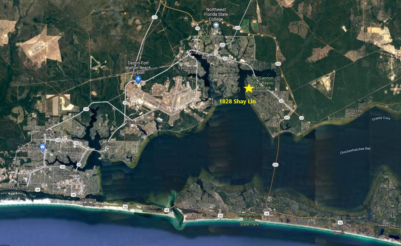 SHAY LIN T/H - Residential