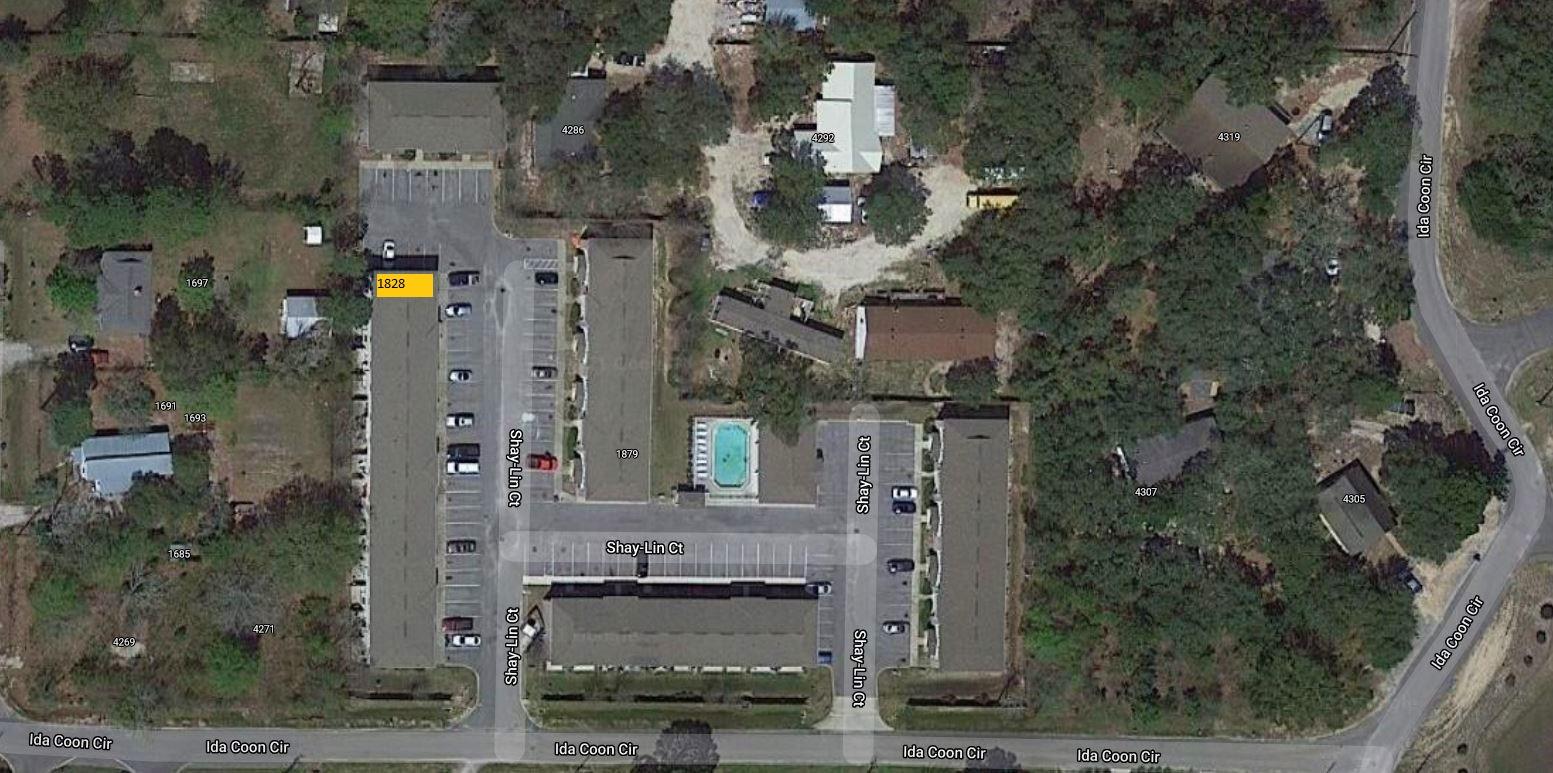 SHAY LIN T/H - Residential