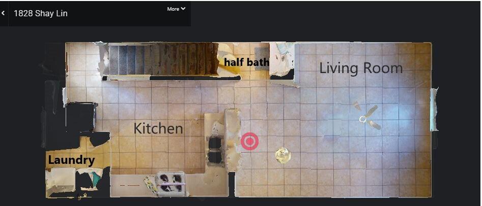 SHAY LIN T/H - Residential