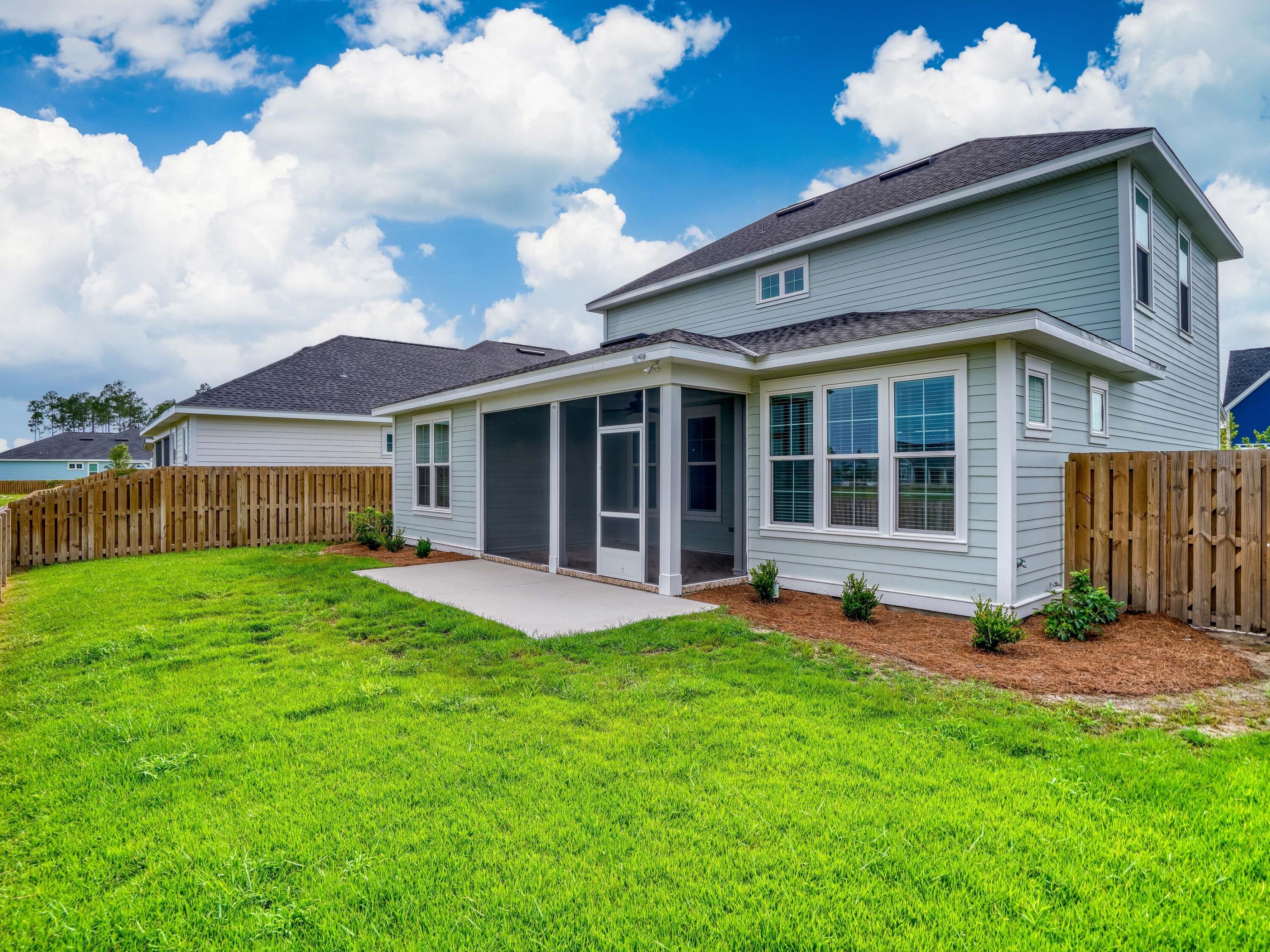 WATERSOUND ORIGINS - Residential