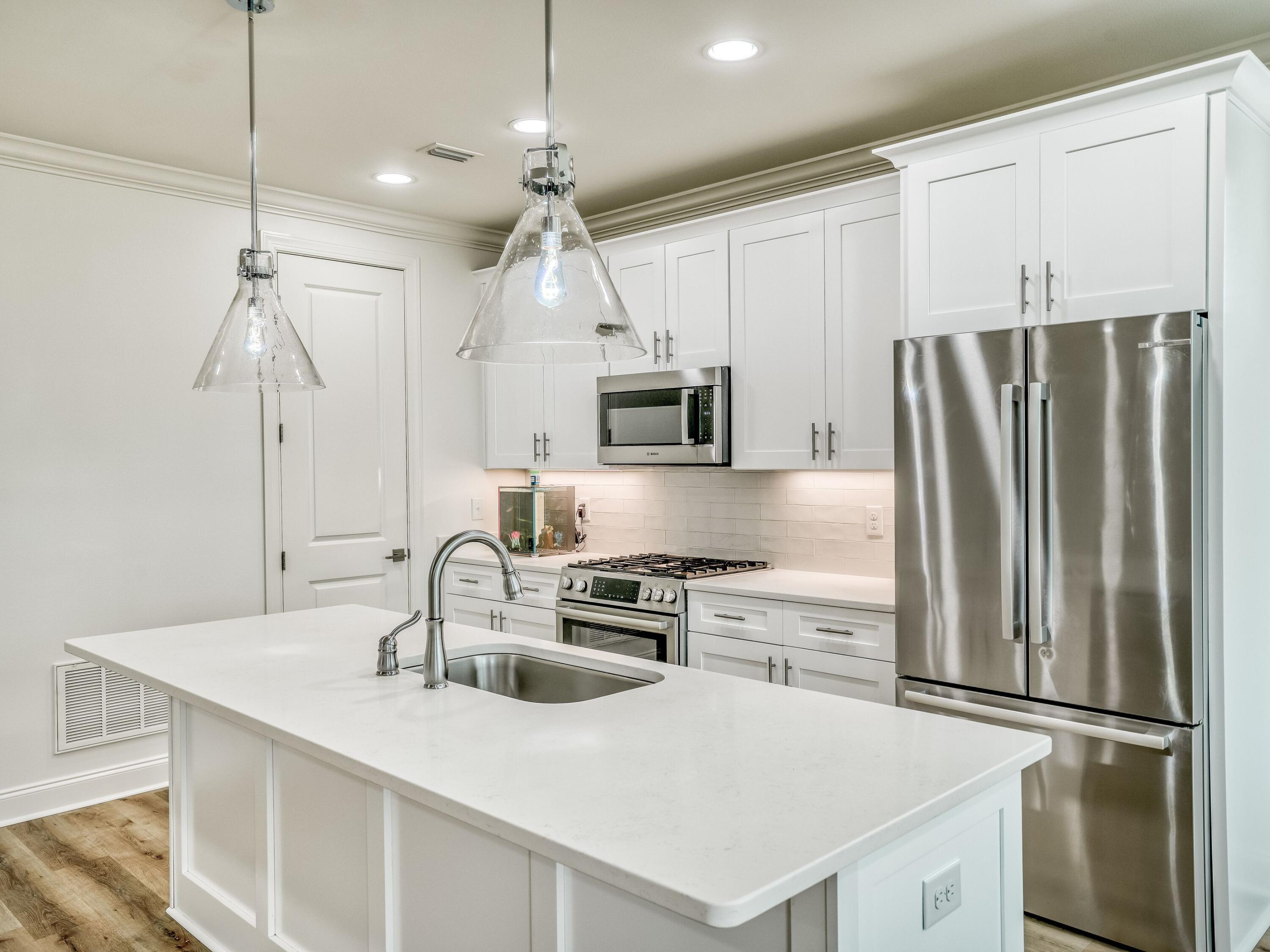 WATERSOUND ORIGINS - Residential