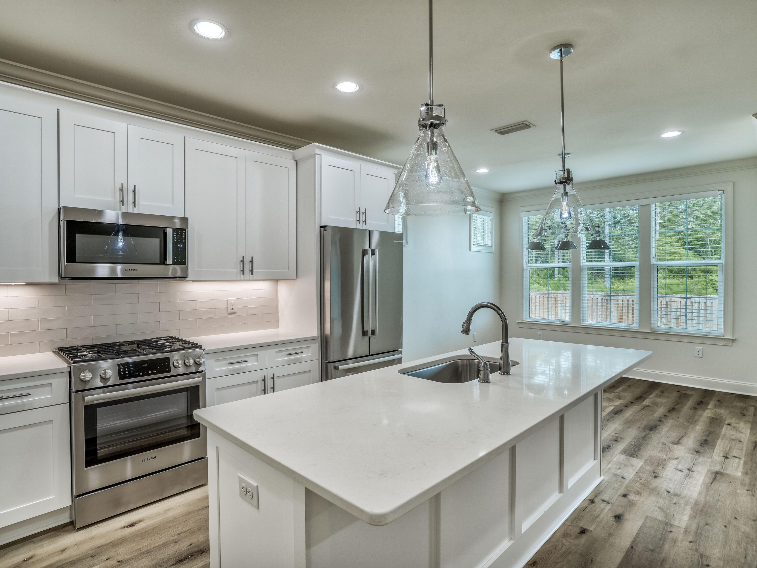 WATERSOUND ORIGINS - Residential