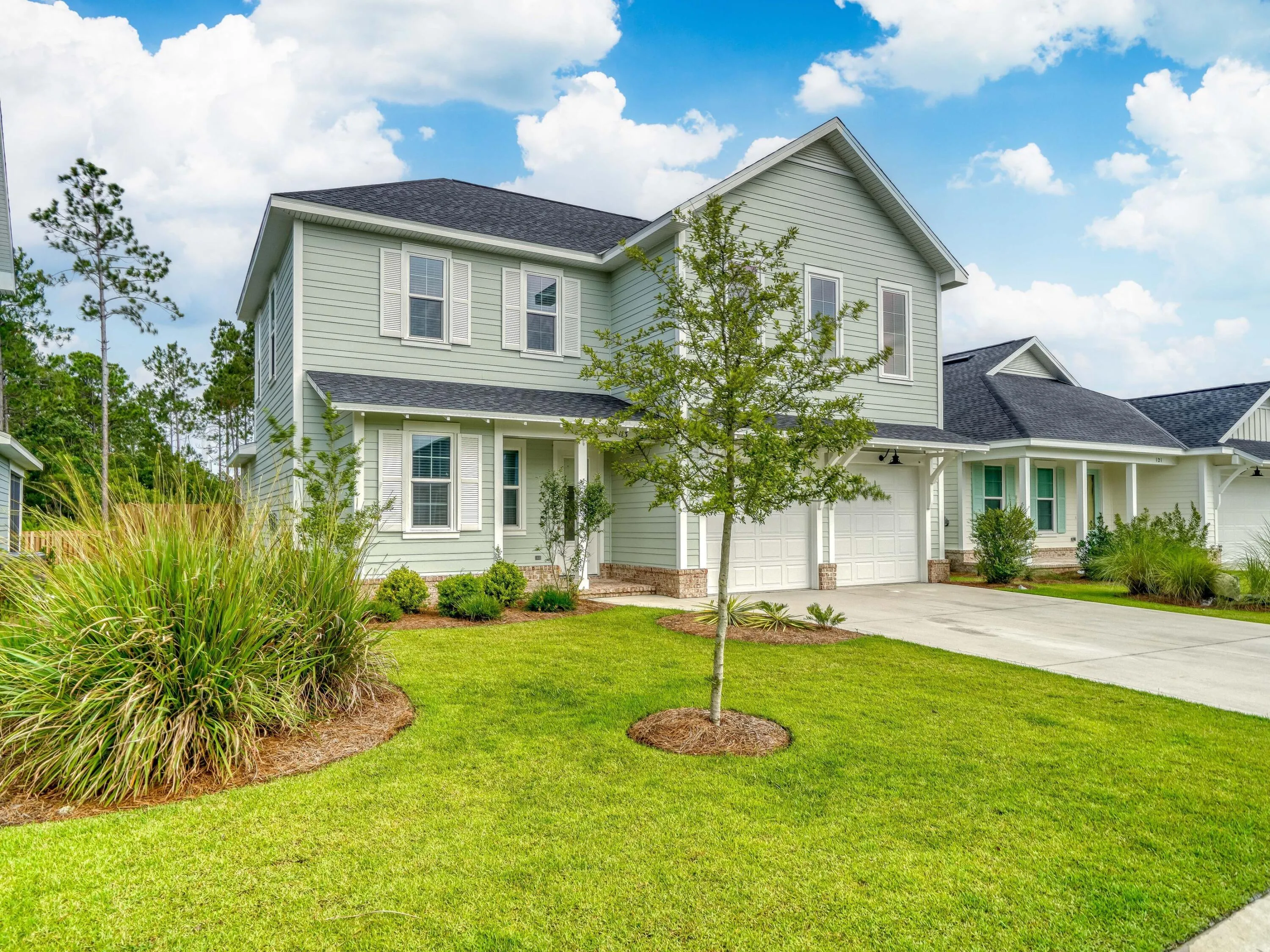 Watersound, Florida 32461, United States, 4 Bedrooms Bedrooms, ,4 BathroomsBathrooms,Residential,Active,253329