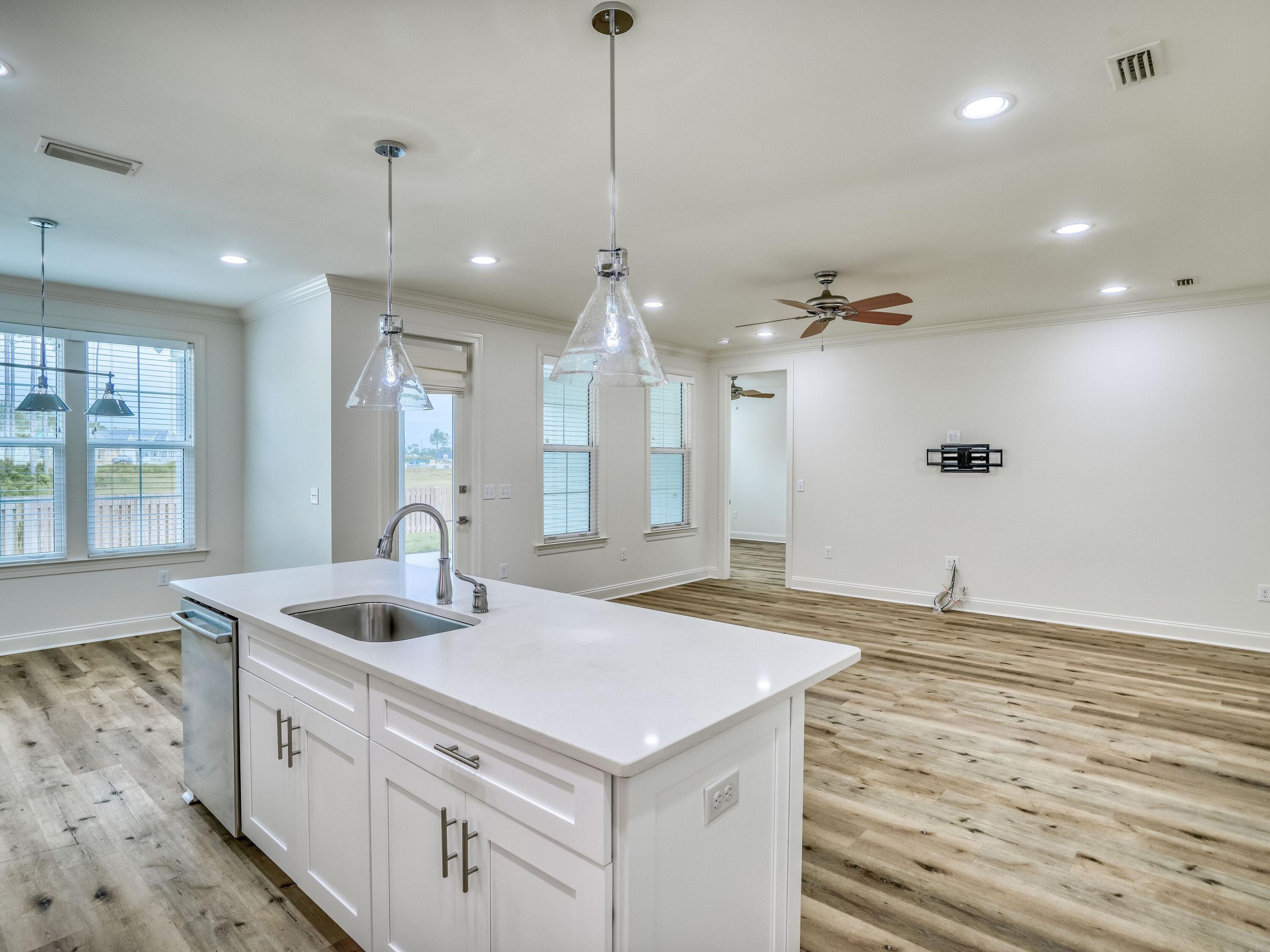 WATERSOUND ORIGINS - Residential