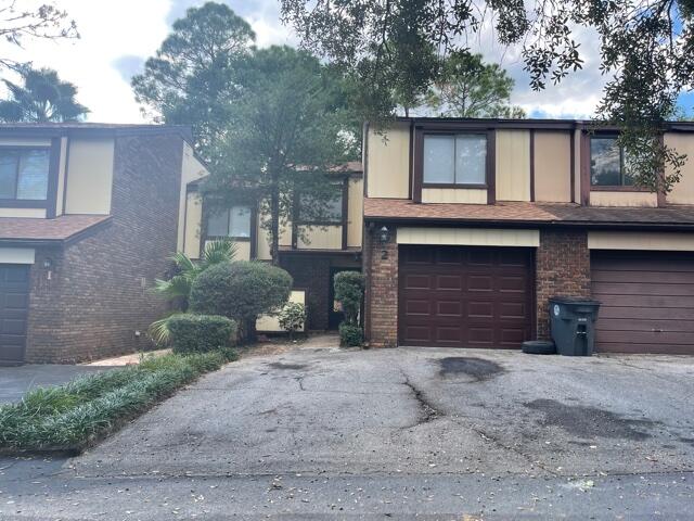 HIDDEN COVE T/H - Residential Lease
