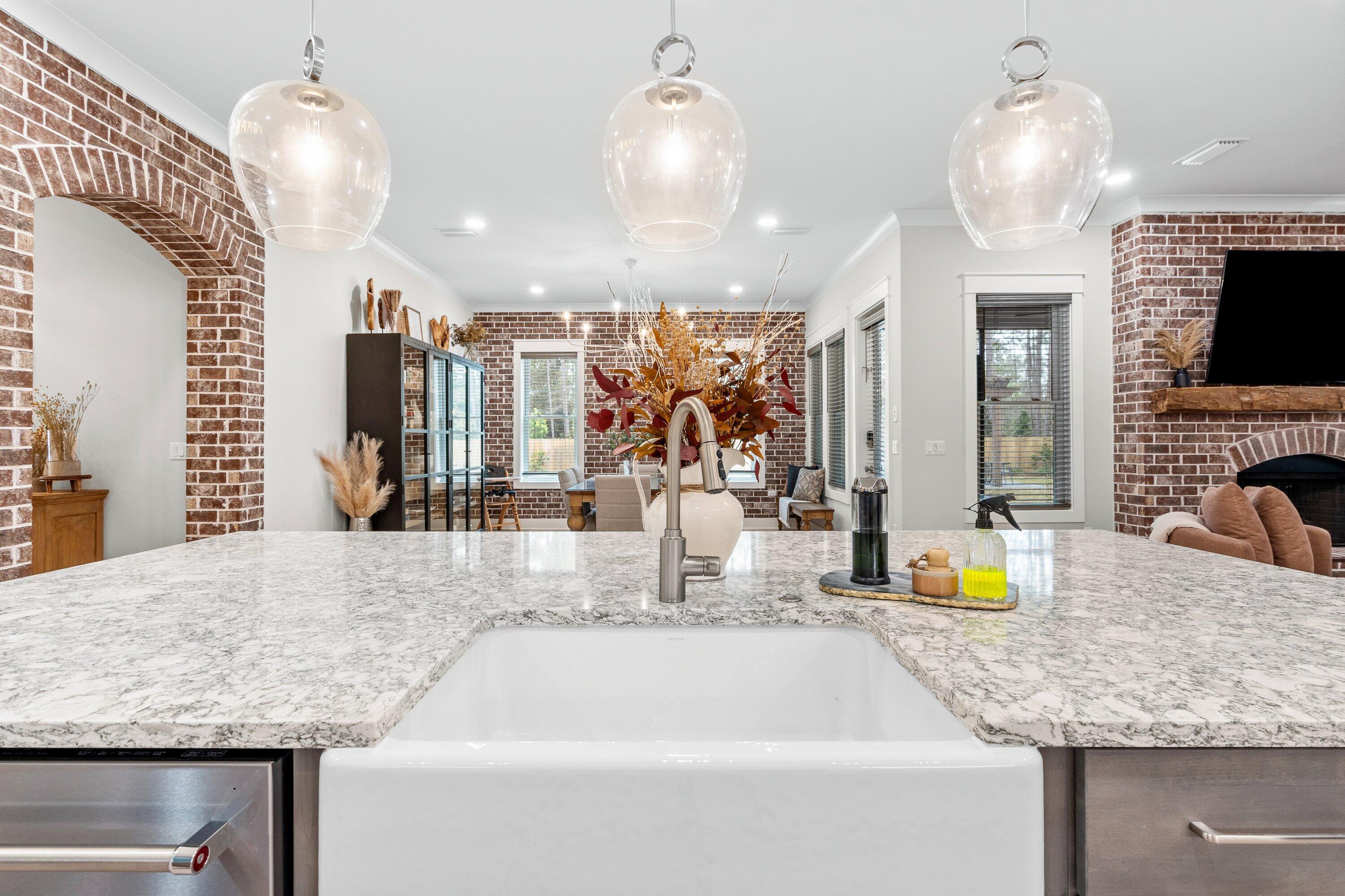 Hunters Run - Residential