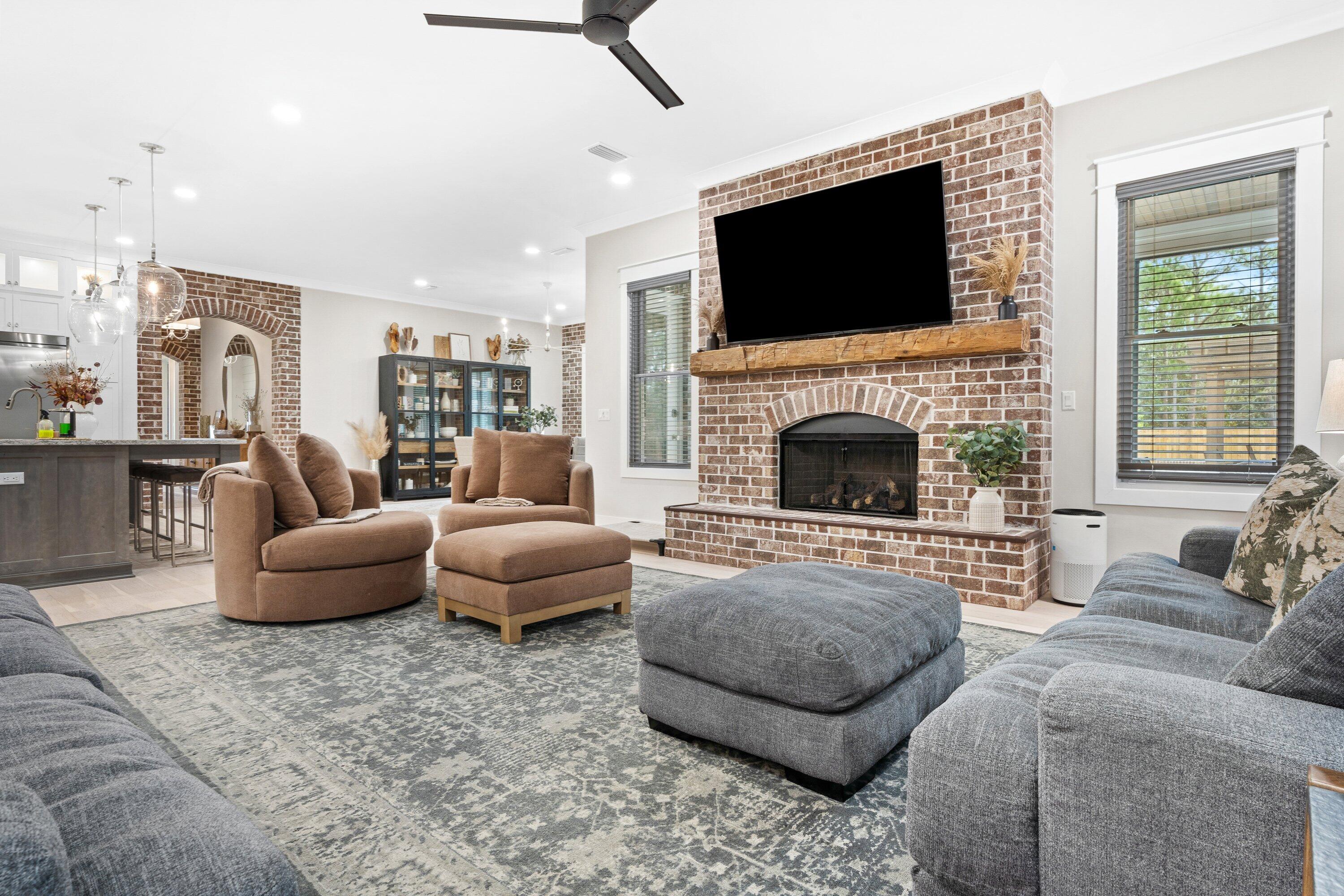 Hunters Run - Residential