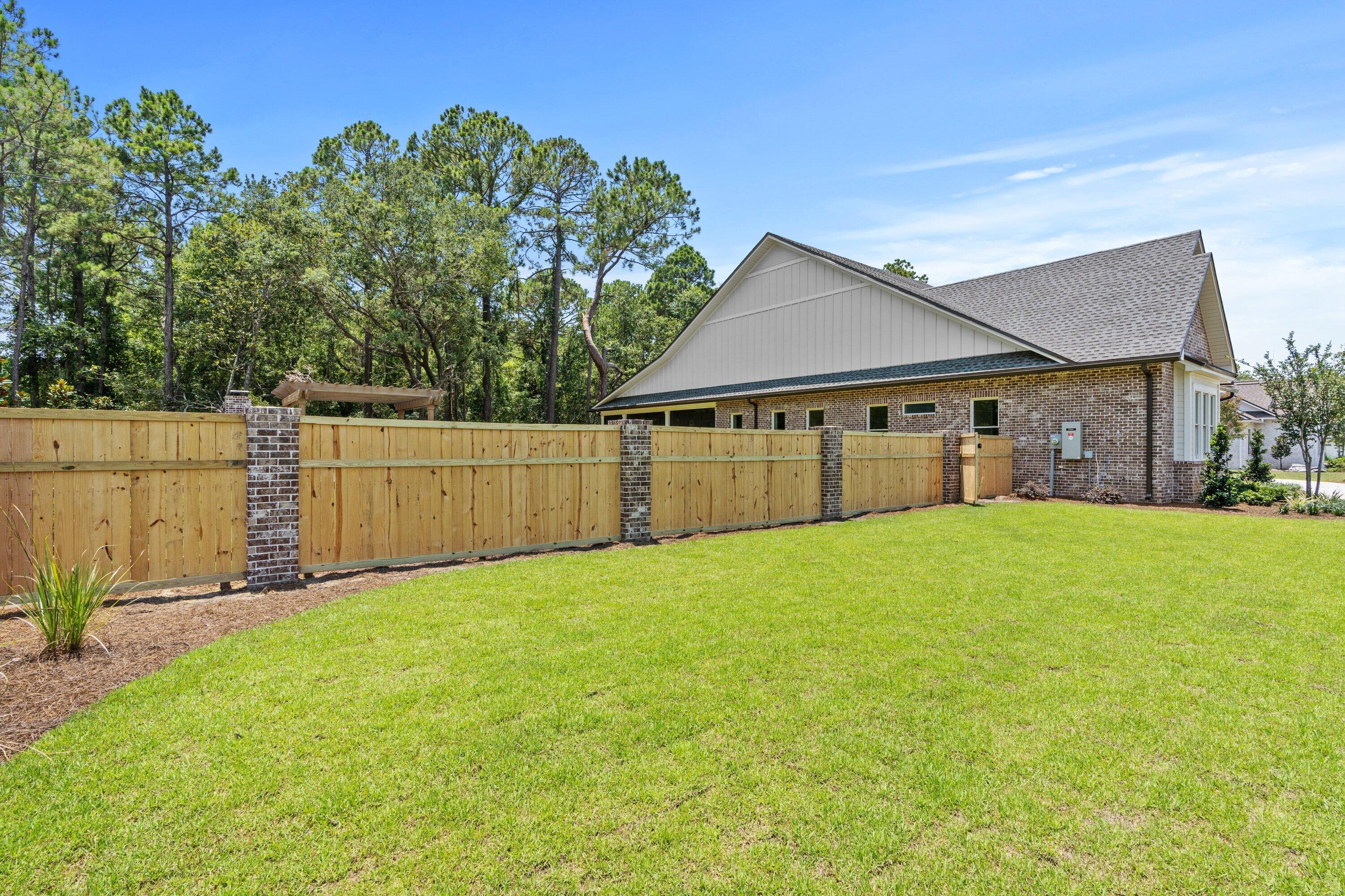 Hunters Run - Residential