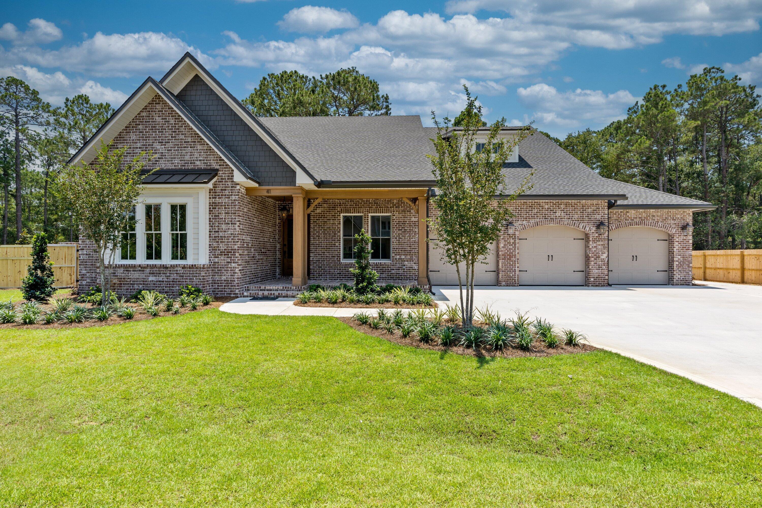 Hunters Run - Residential