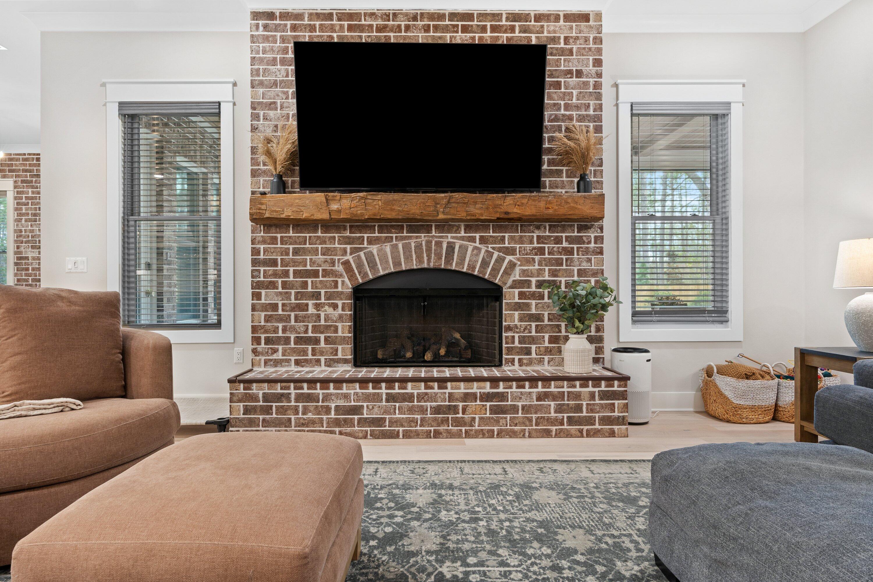 Hunters Run - Residential