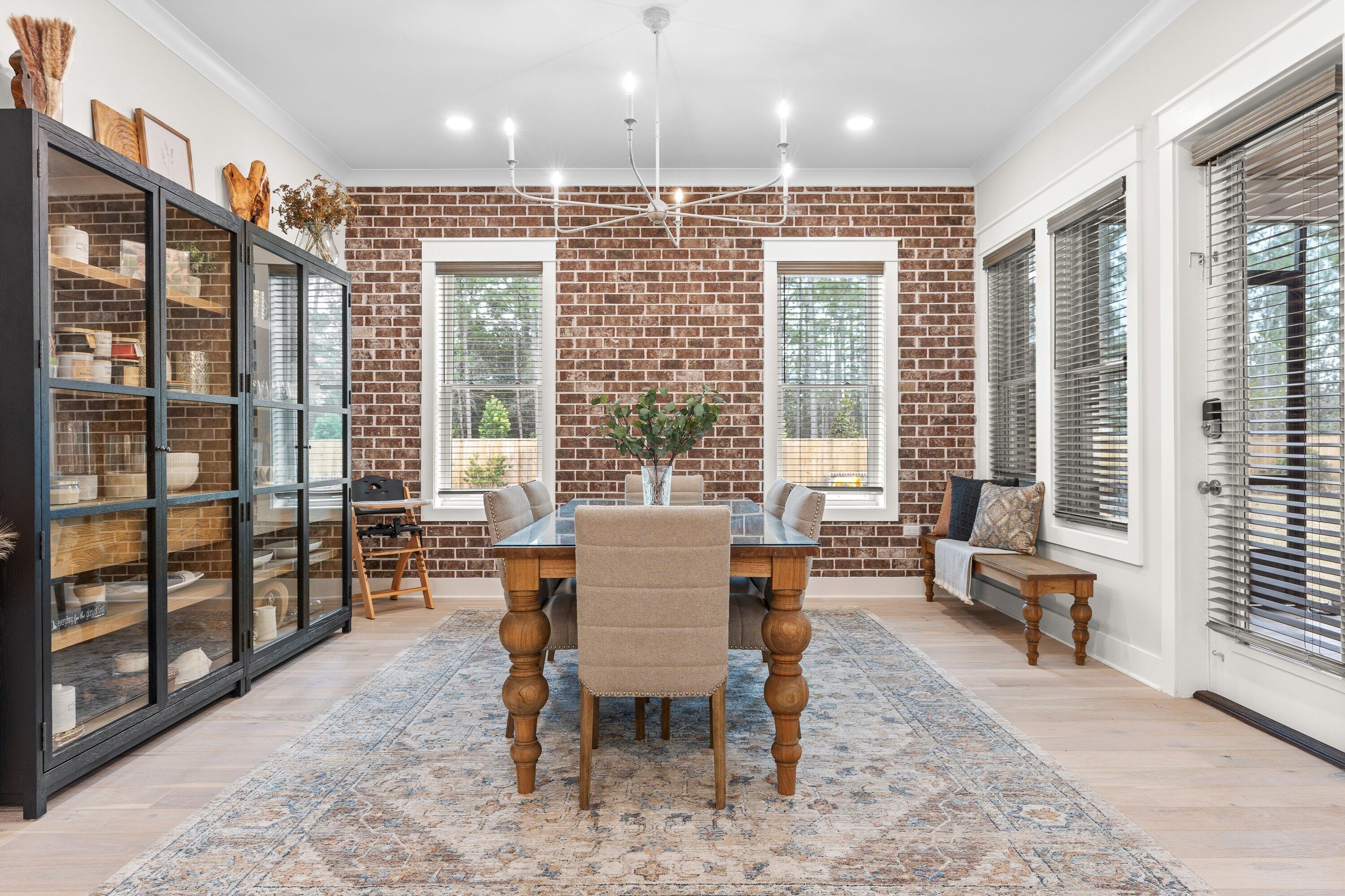 Hunters Run - Residential