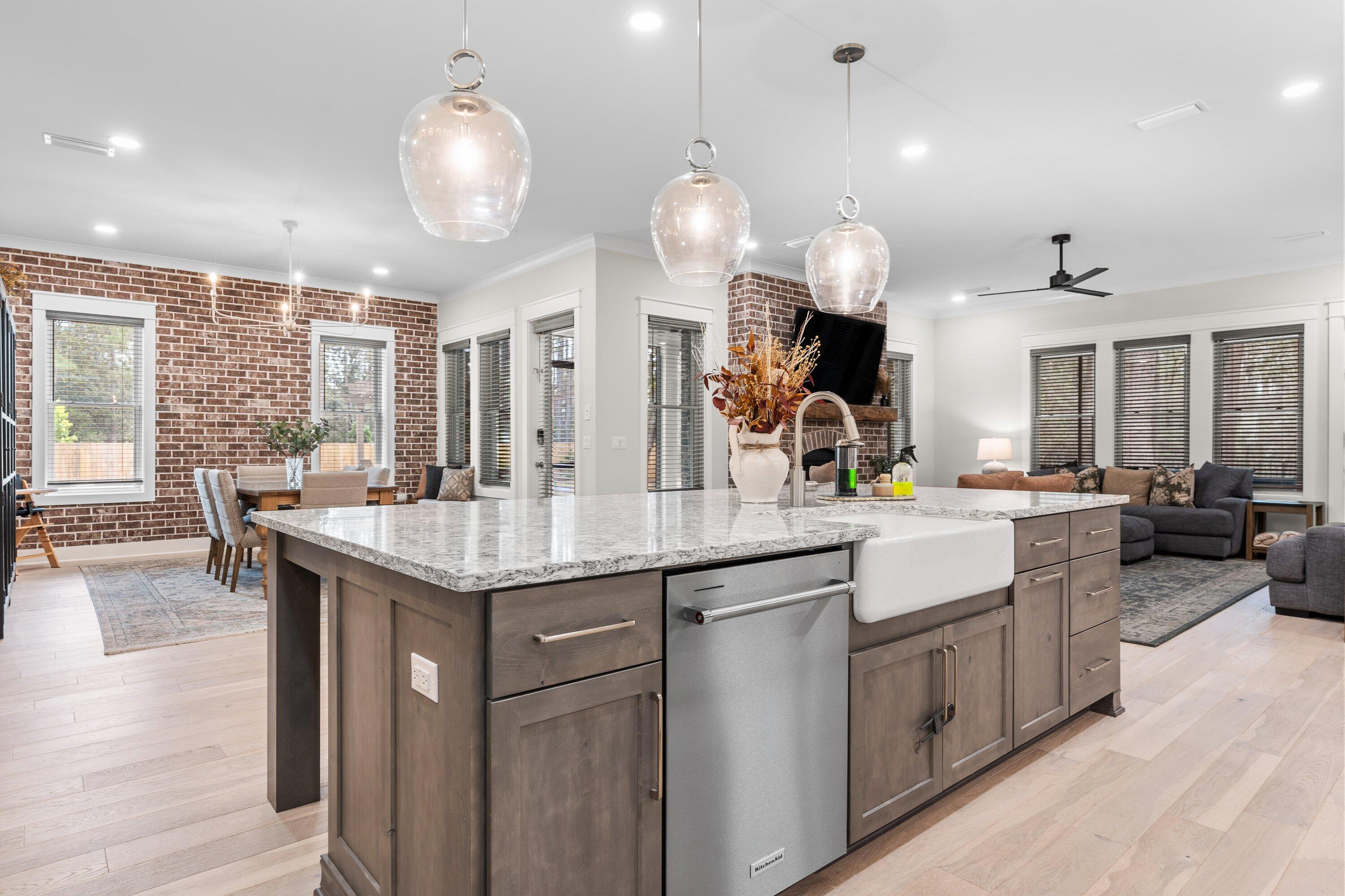 Hunters Run - Residential
