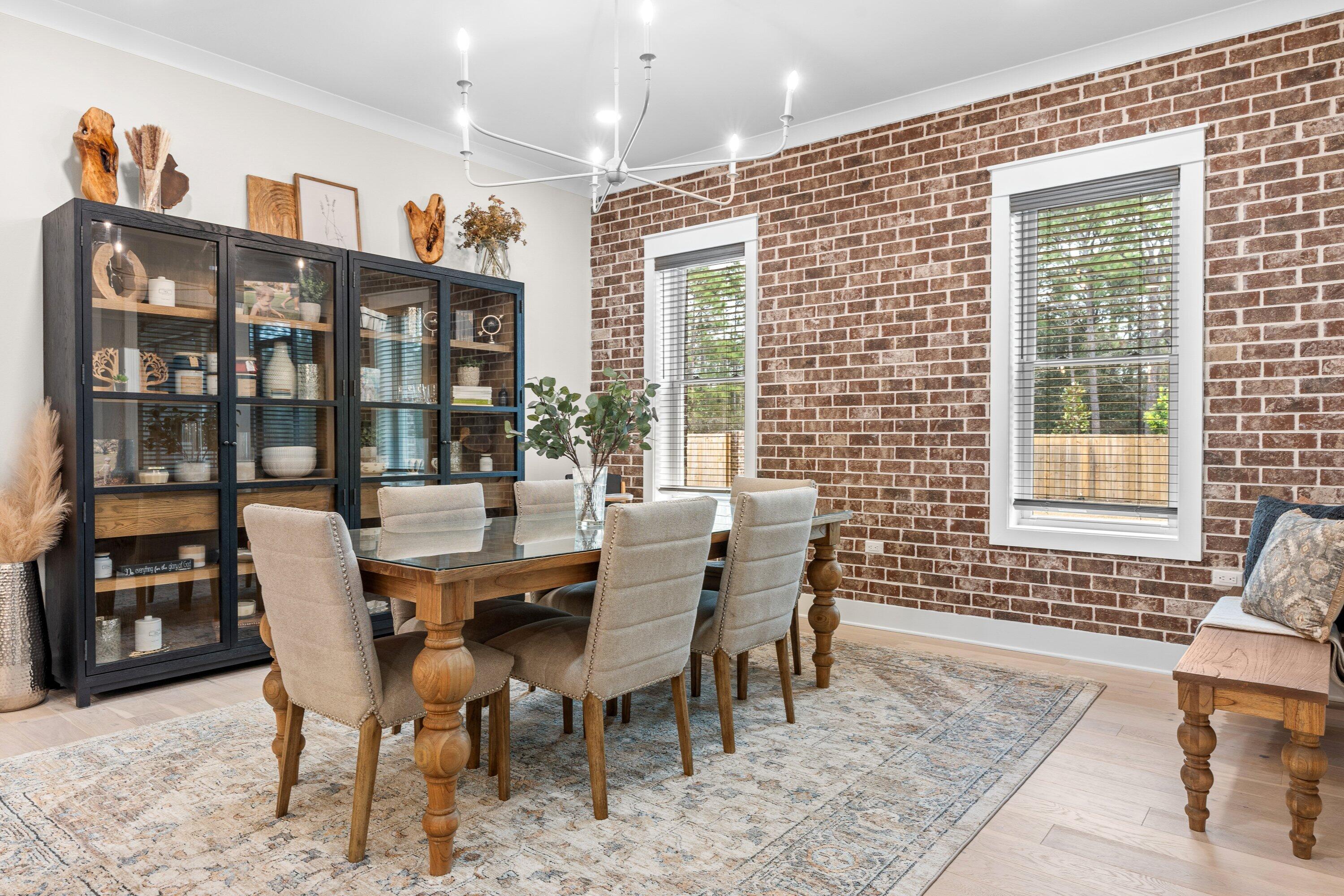 Hunters Run - Residential