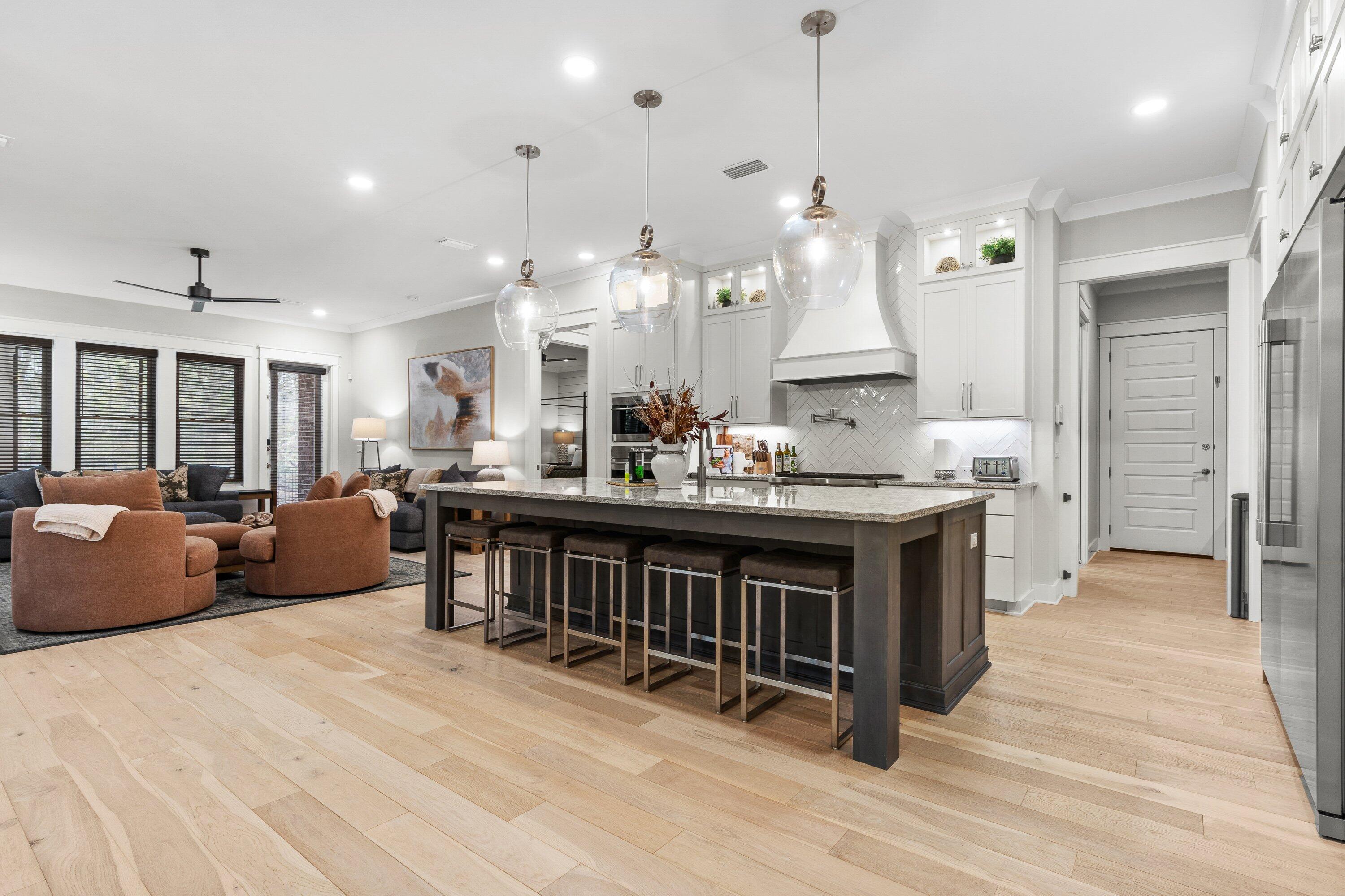 Hunters Run - Residential
