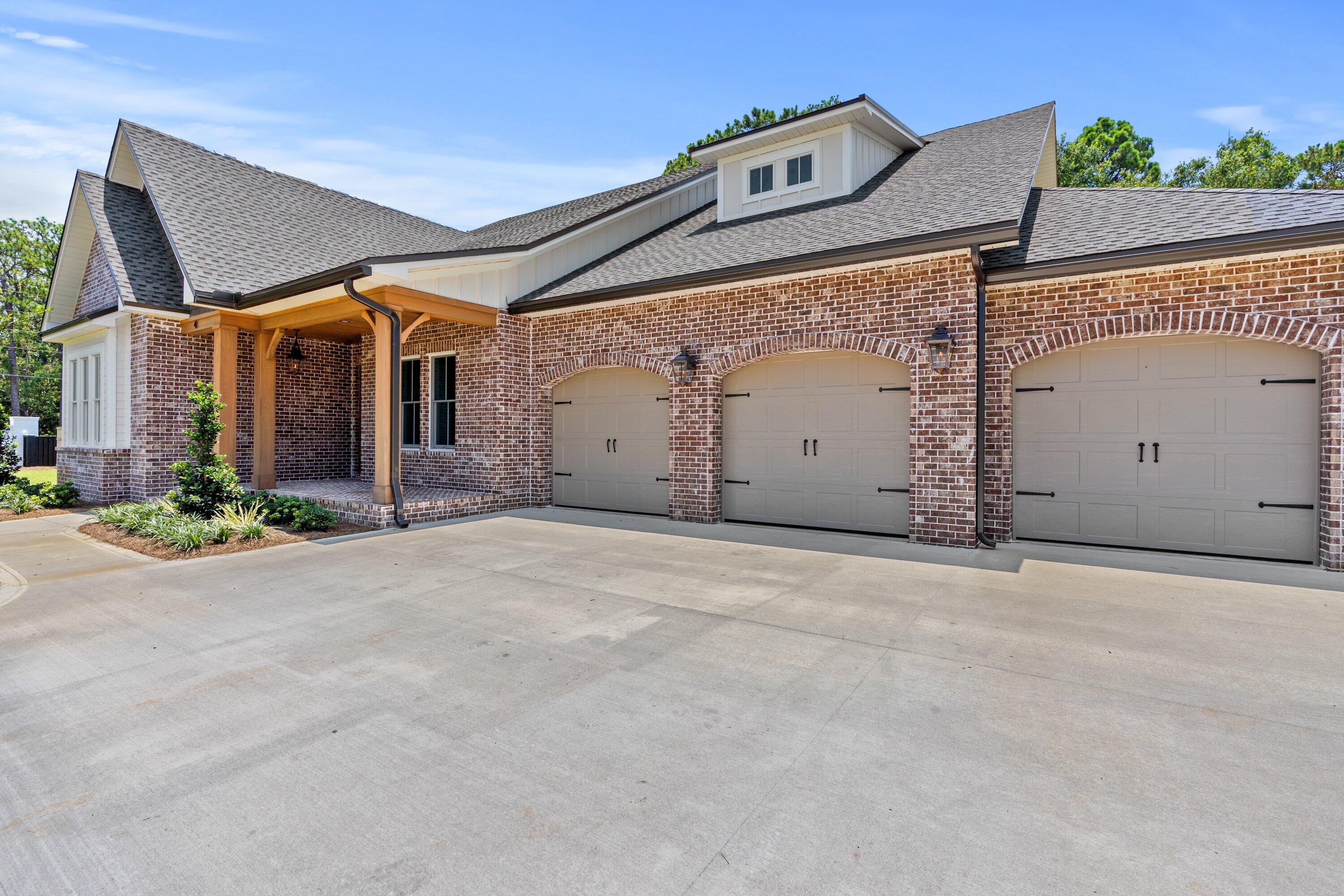 Hunters Run - Residential