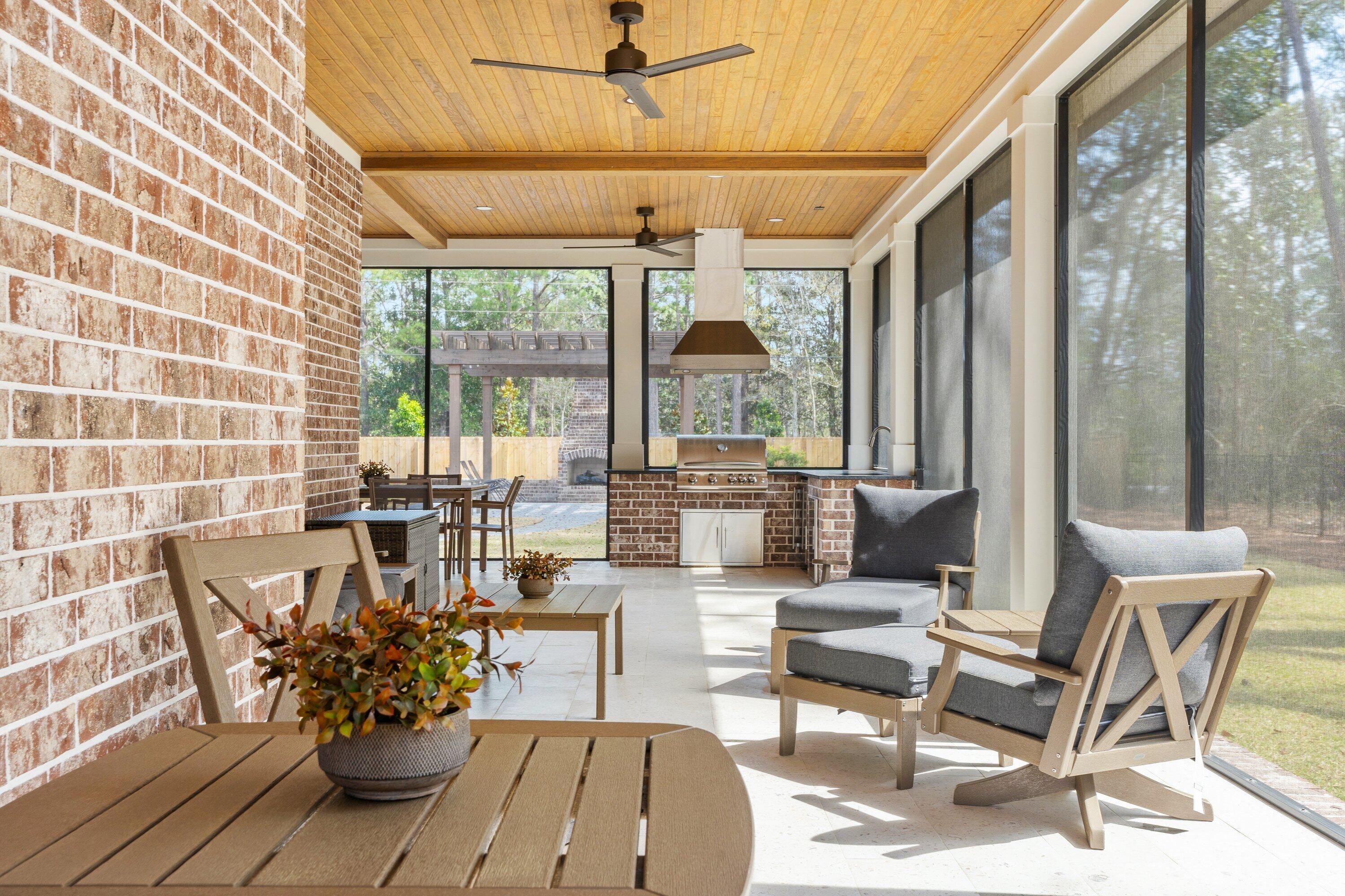 Hunters Run - Residential