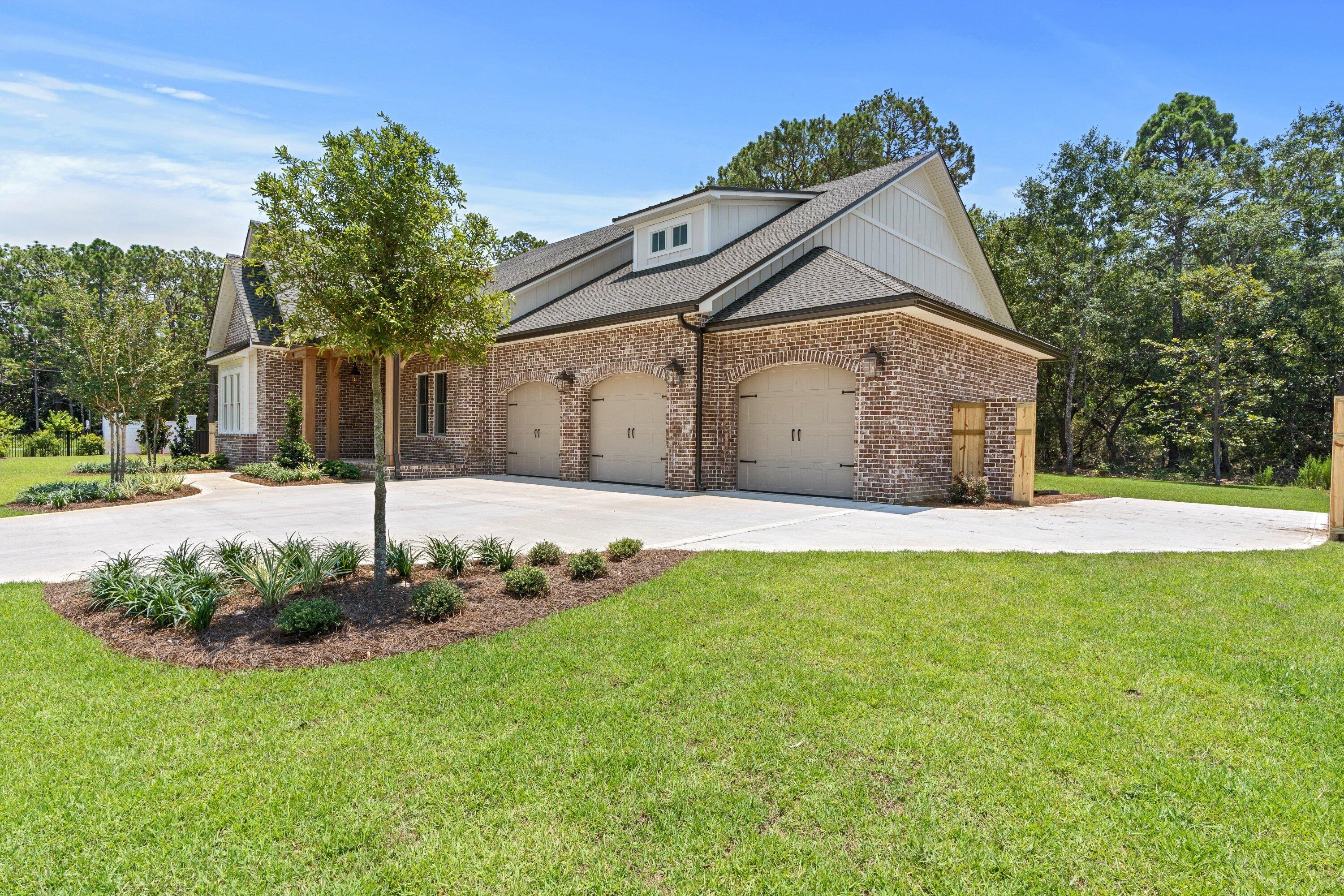 Hunters Run - Residential