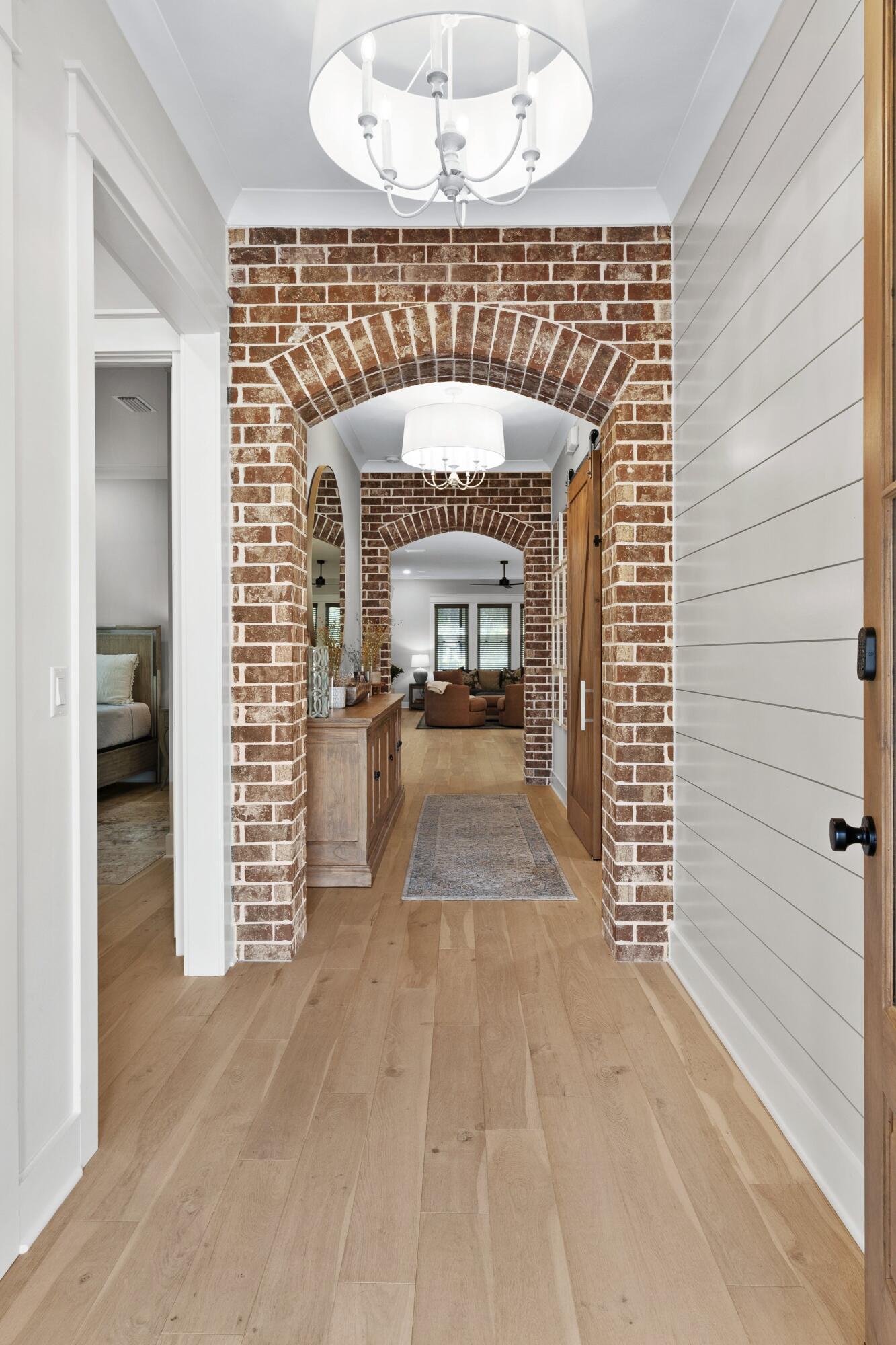 Hunters Run - Residential