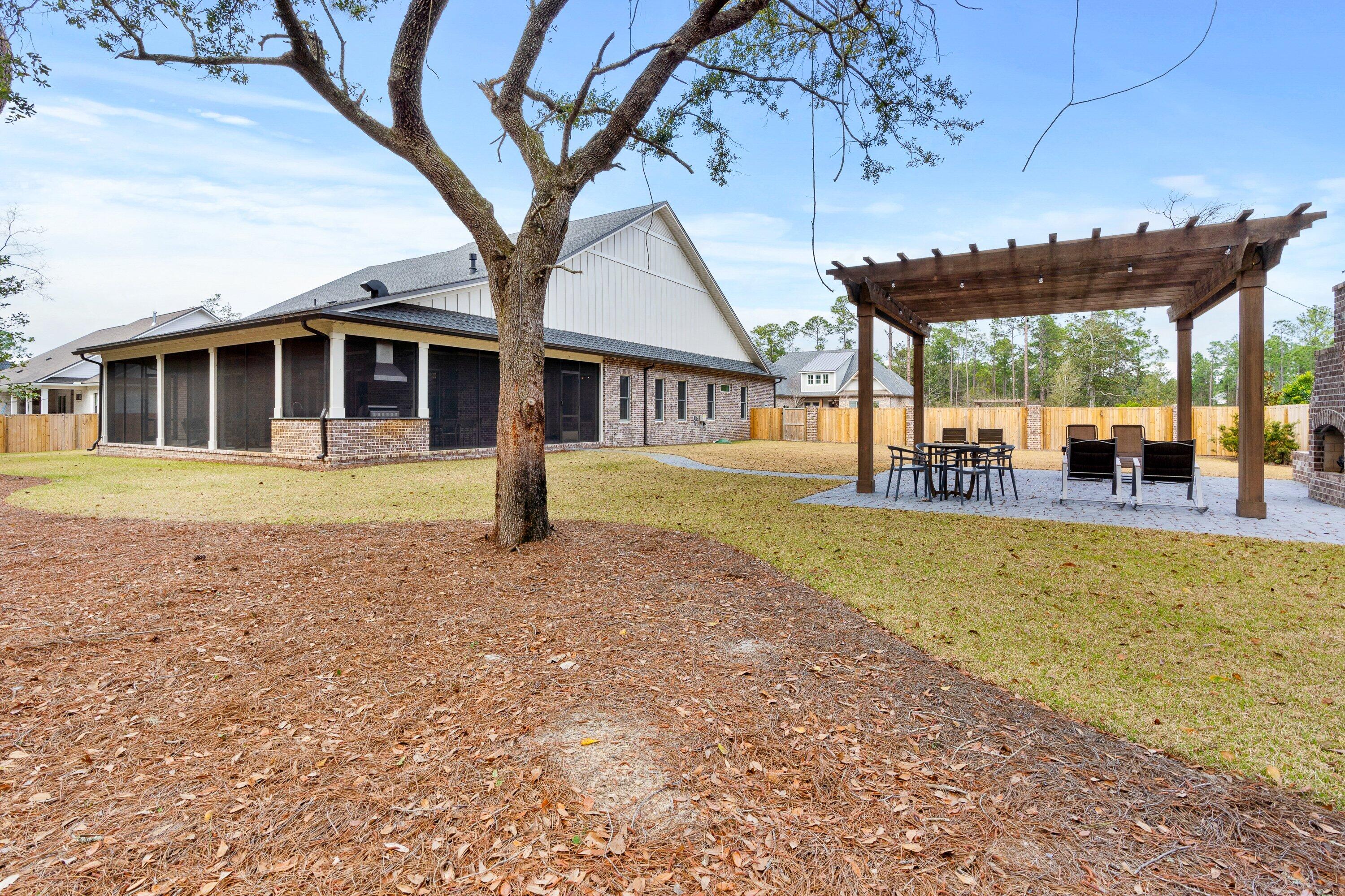 Hunters Run - Residential