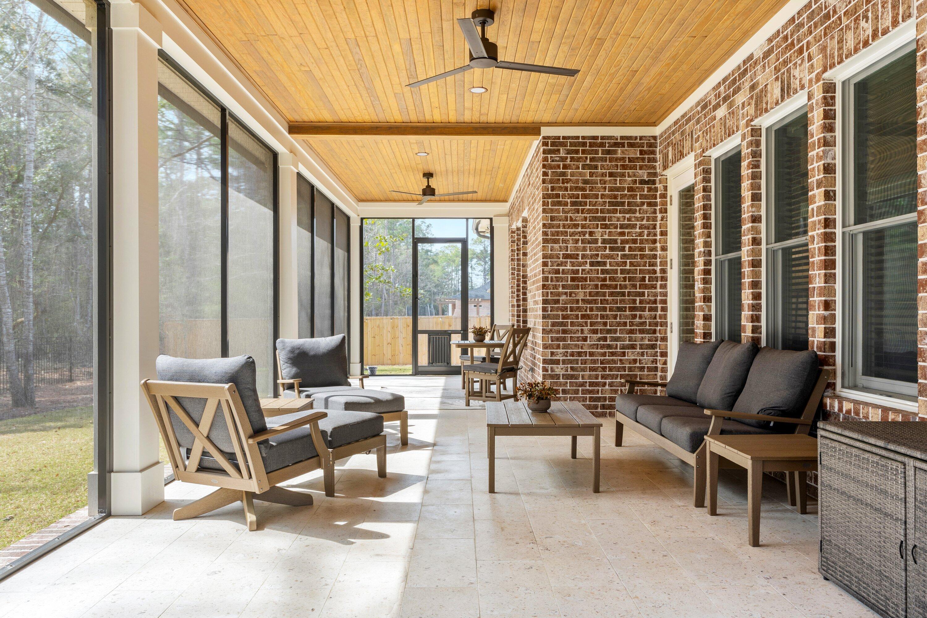 Hunters Run - Residential
