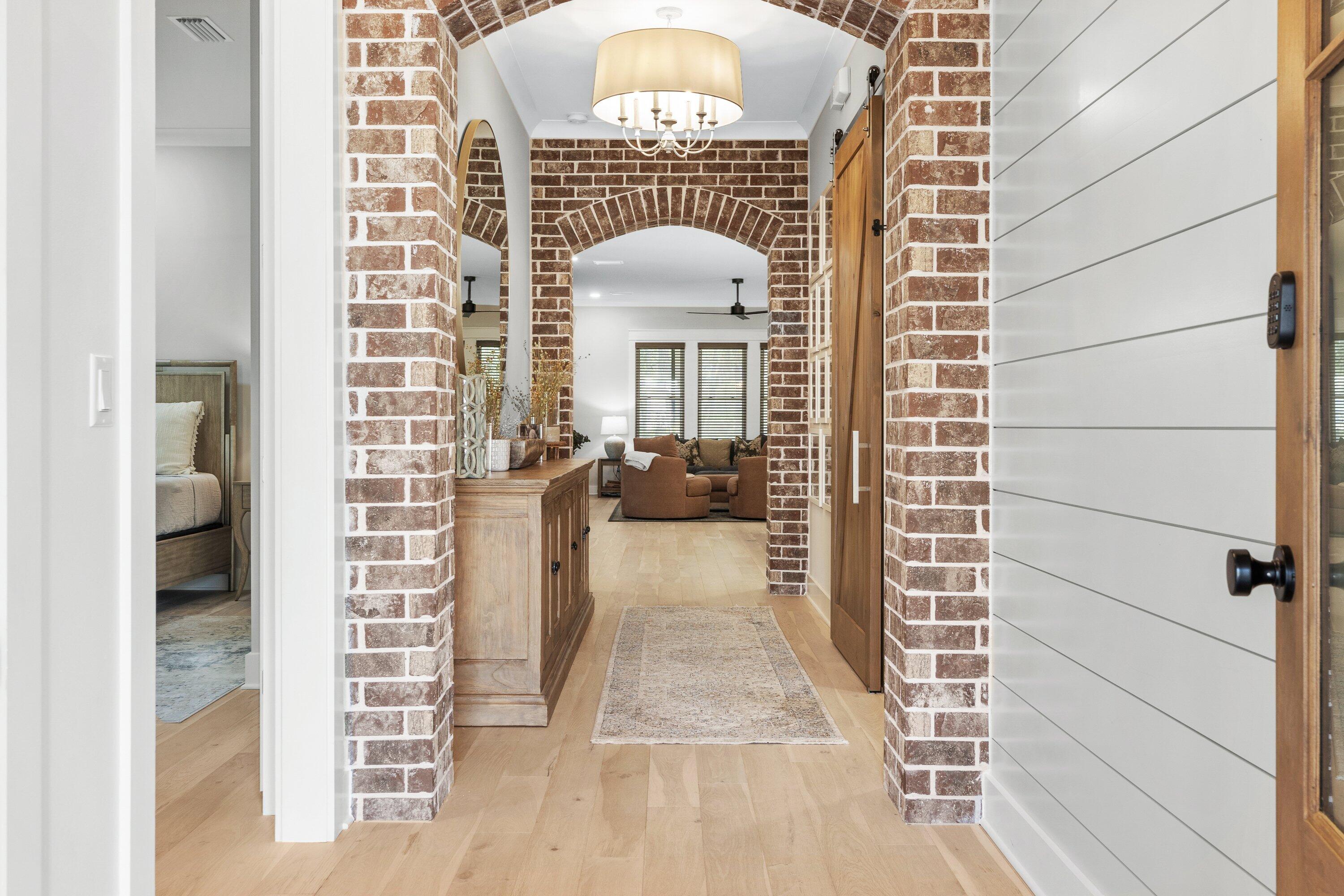 Hunters Run - Residential