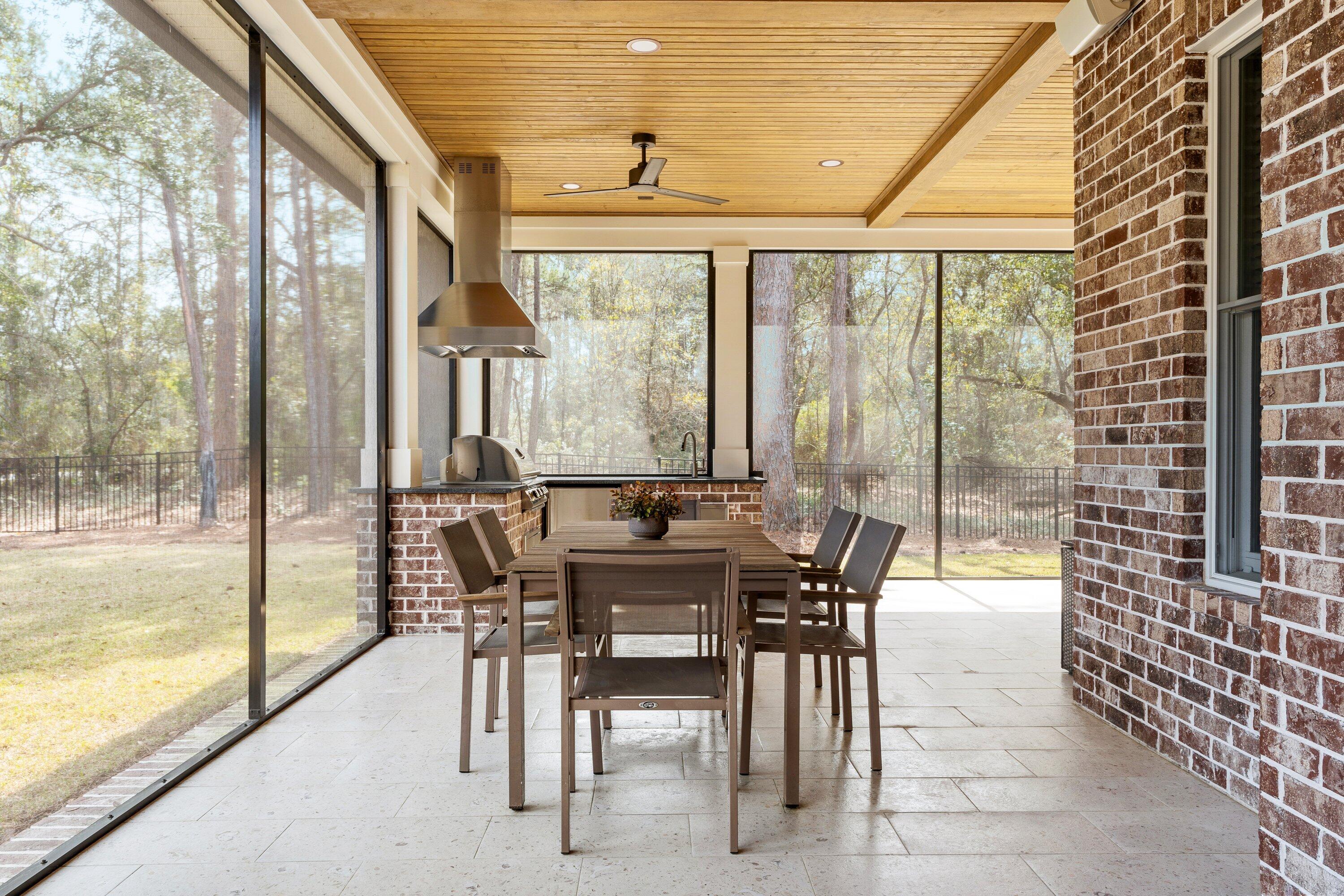 Hunters Run - Residential