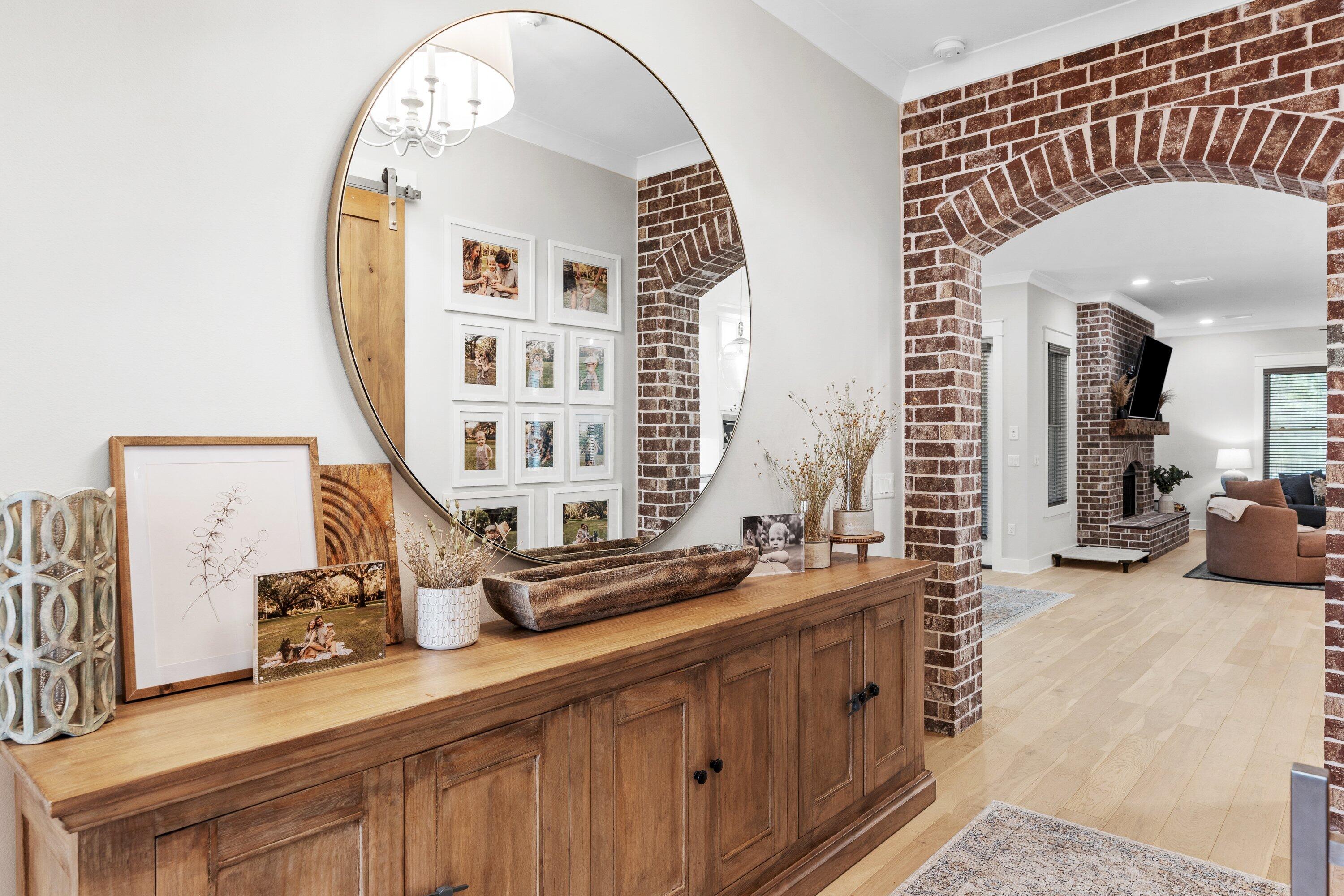 Hunters Run - Residential