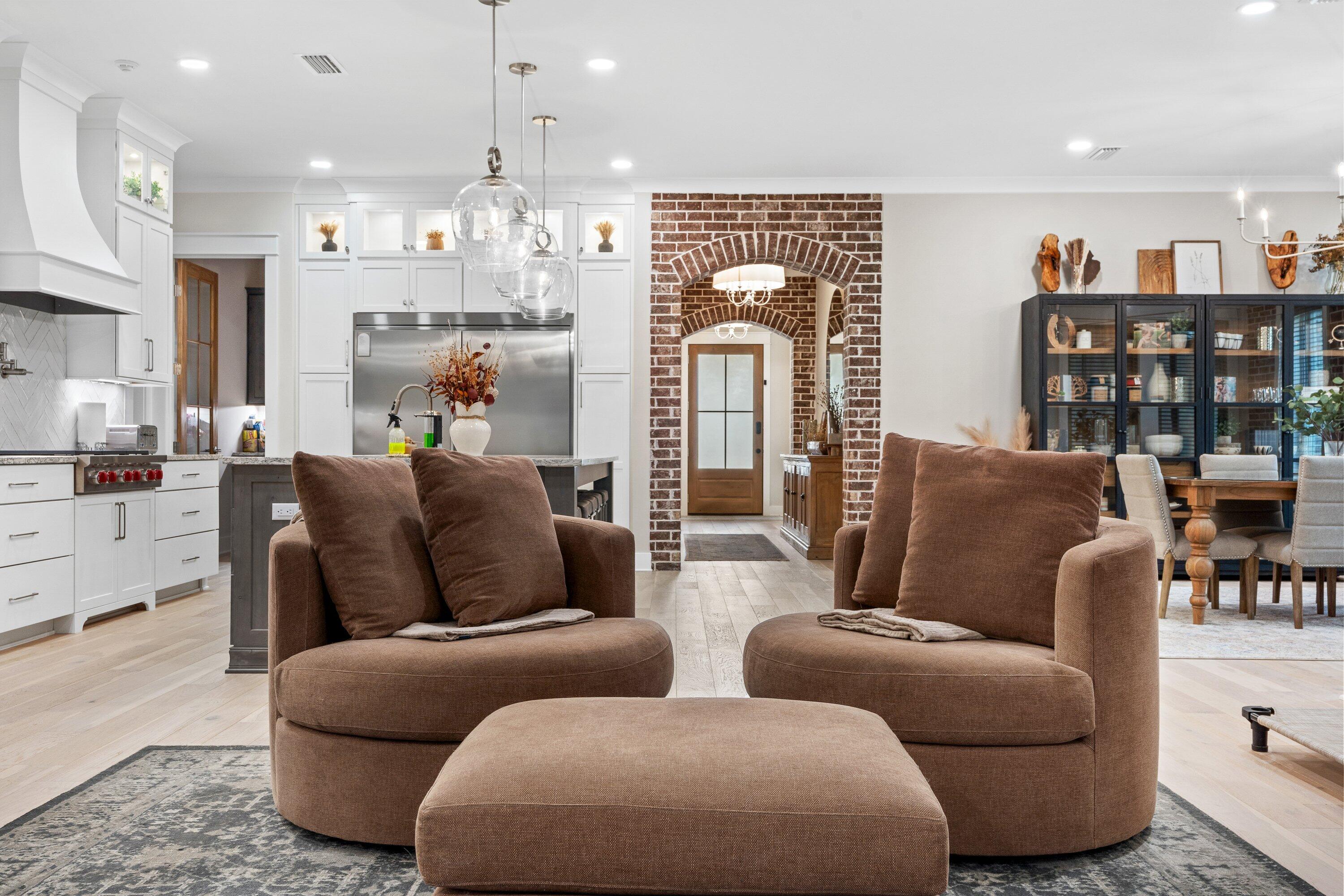 Hunters Run - Residential