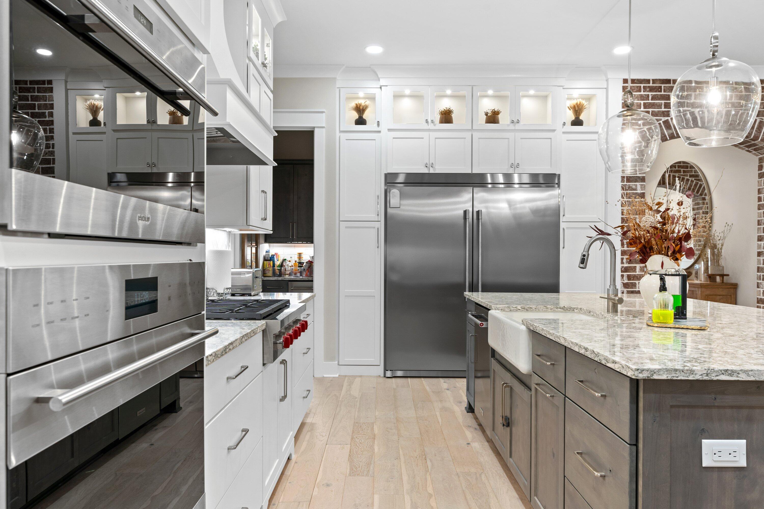 Hunters Run - Residential