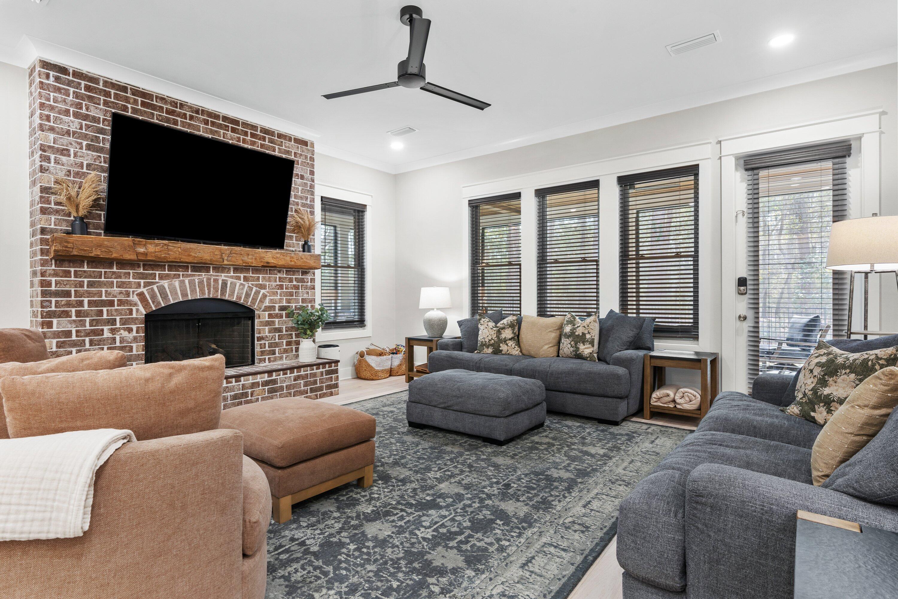 Hunters Run - Residential