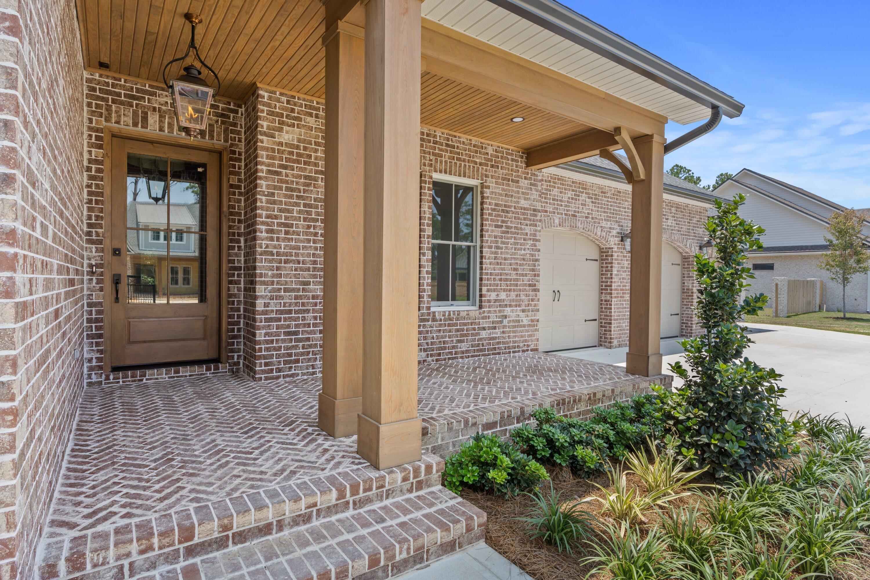 Hunters Run - Residential