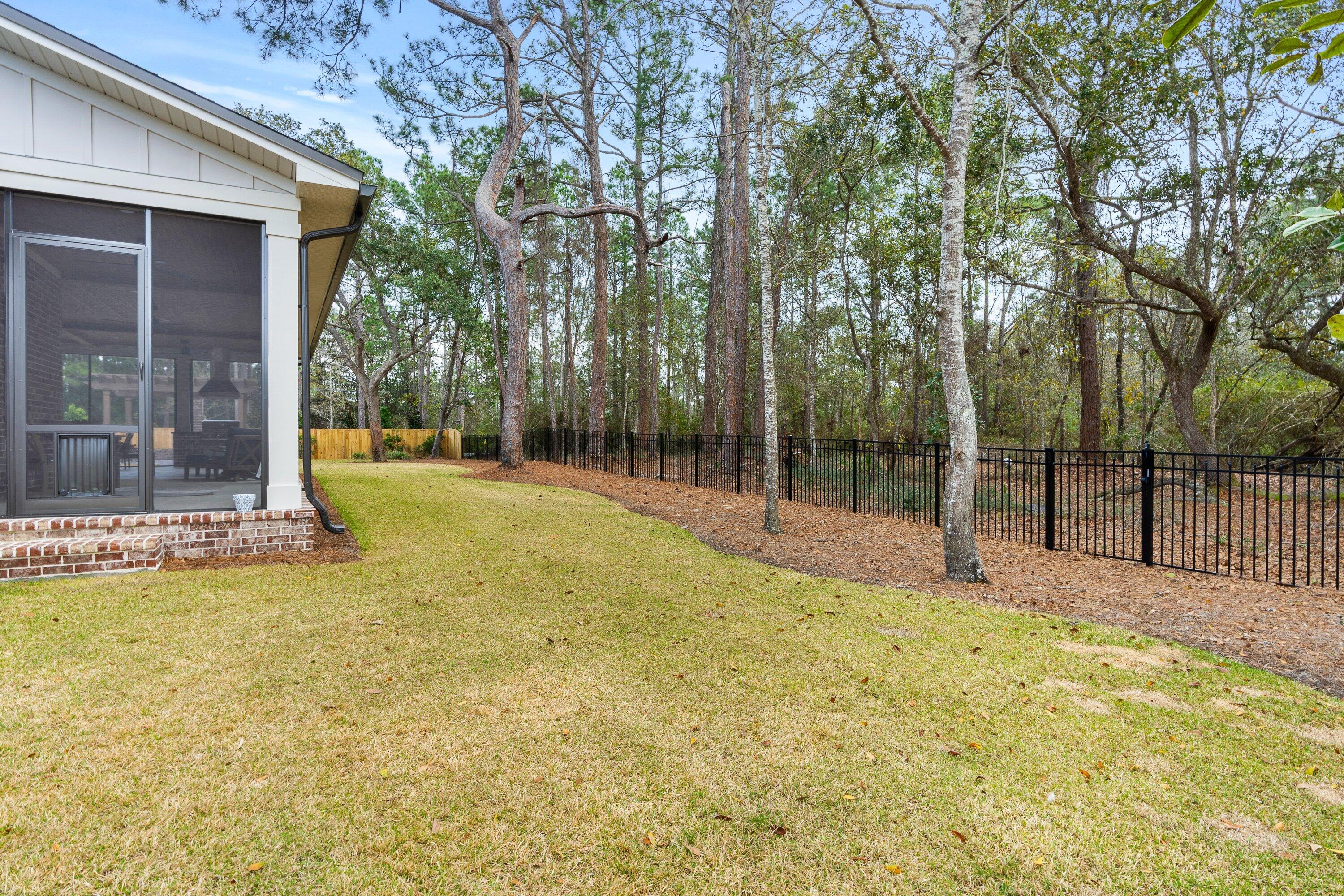 Hunters Run - Residential