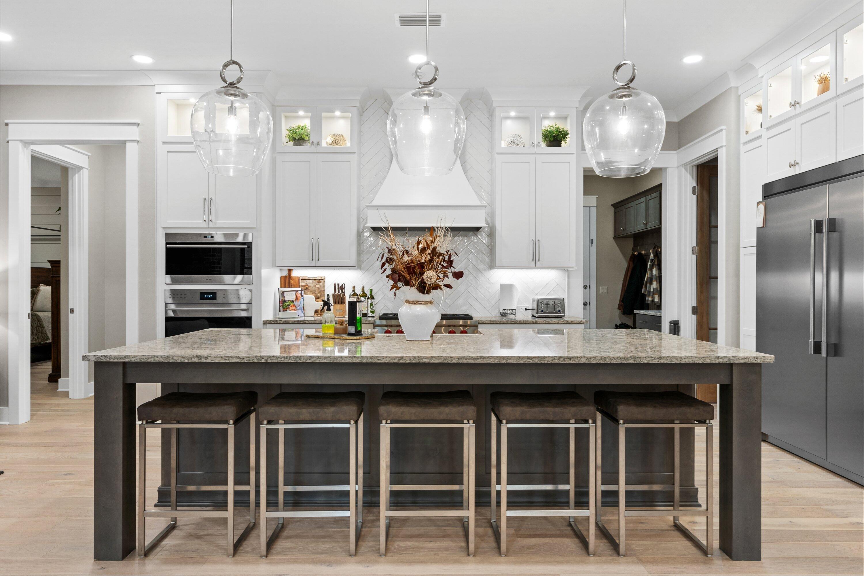 Hunters Run - Residential