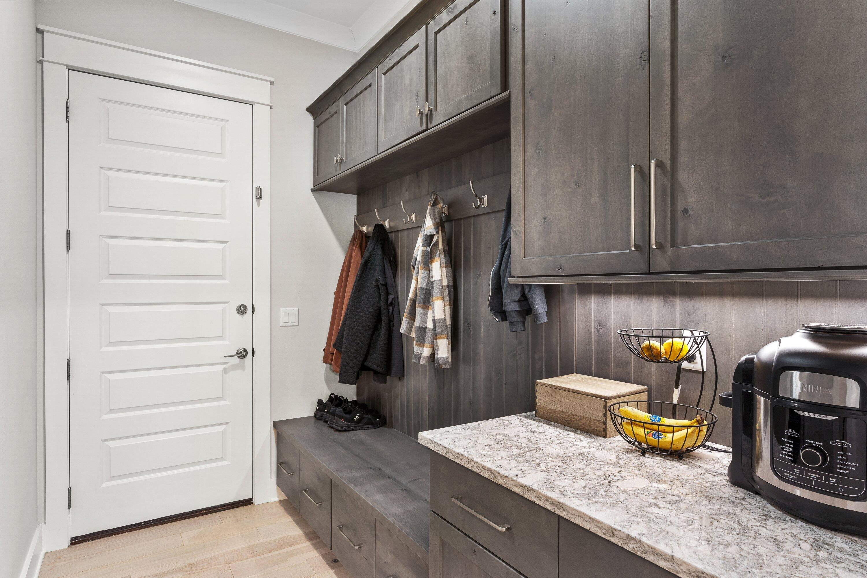 Hunters Run - Residential