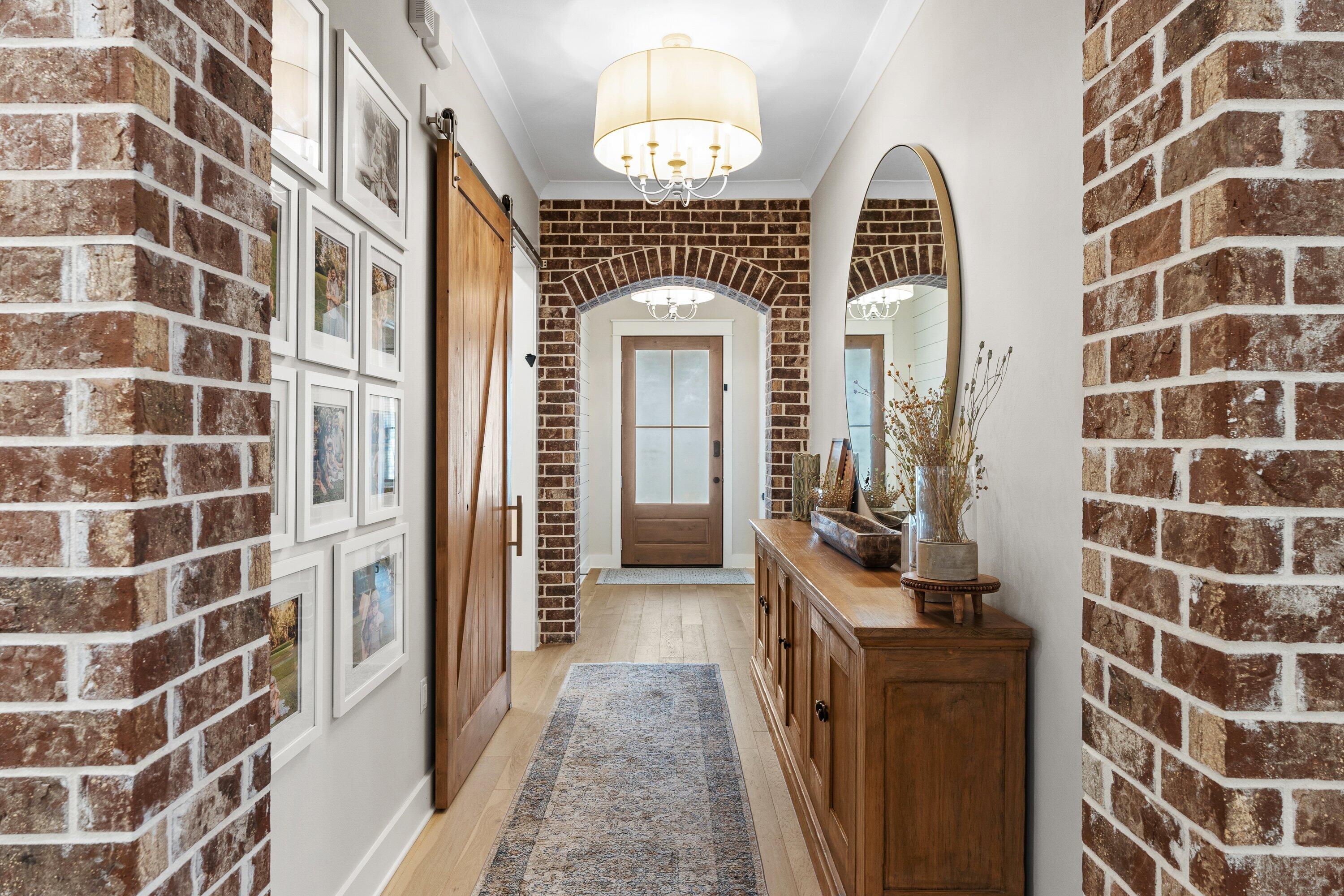 Hunters Run - Residential