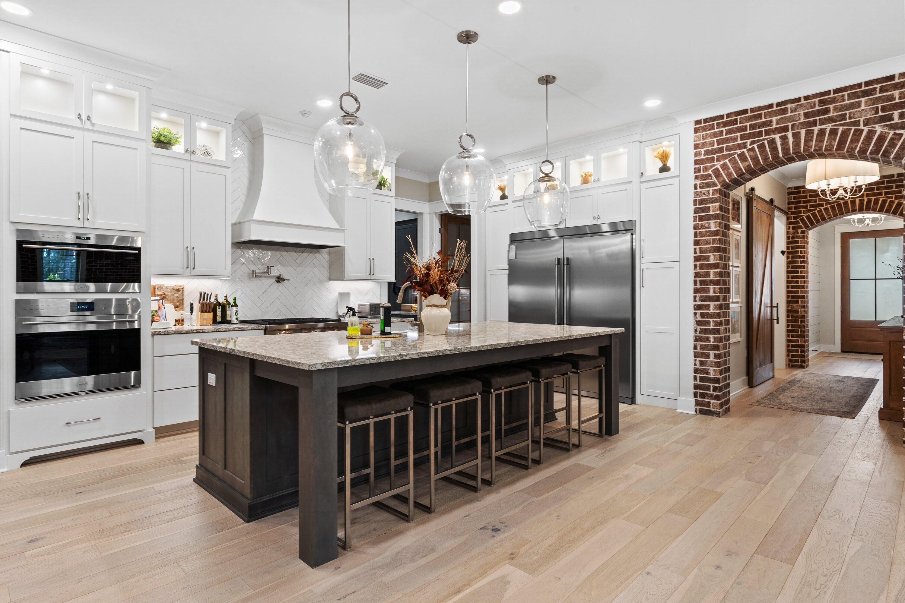 Hunters Run - Residential