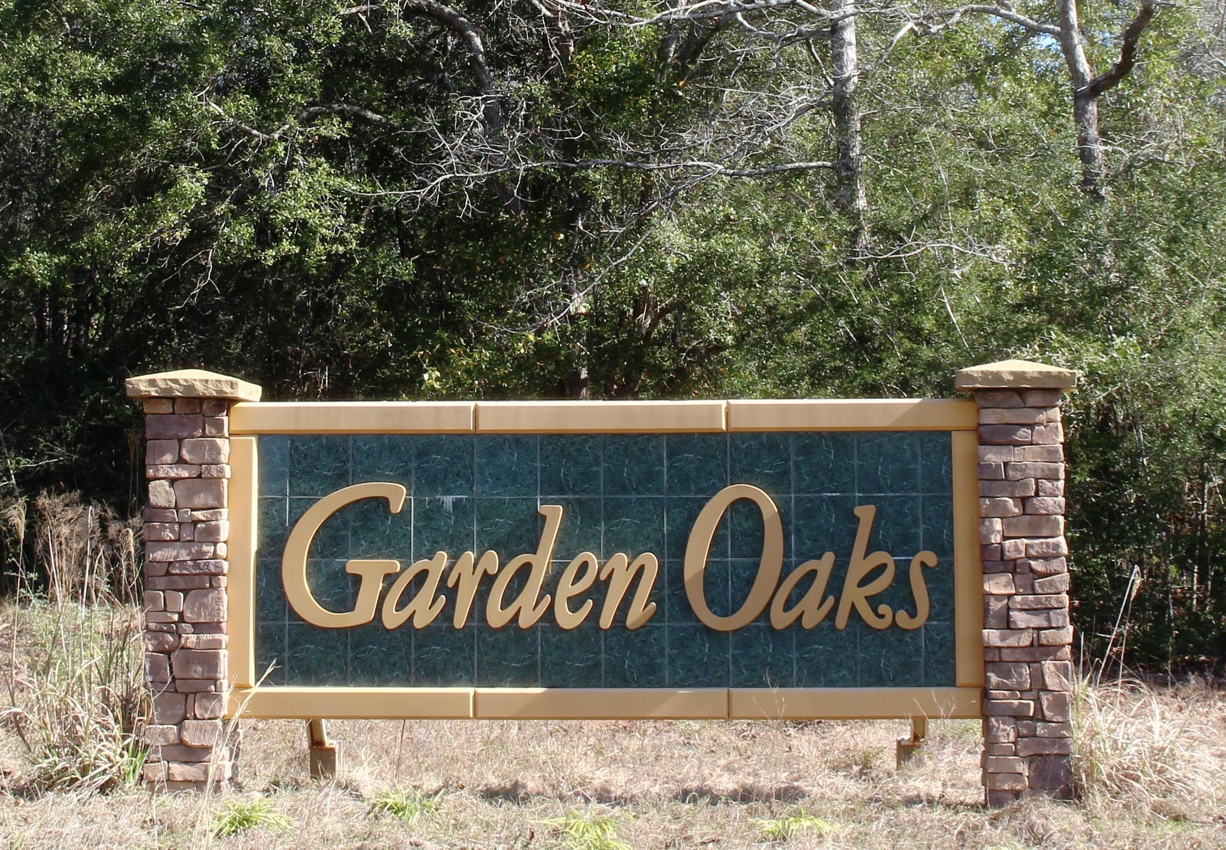 Nice wooded lot located near the end of a cul de sac in beautiful Garden Oaks Subdivision. The perfect spot for your new home! The subdivision features underground utilities and per owner natural gas is available. Subject to covenants & restrictions. Buyer to verify all areas of importance for themselves including but not limited to zoning, lot dimensions, building setbacks and school zones. Contact me with any additional questions!
