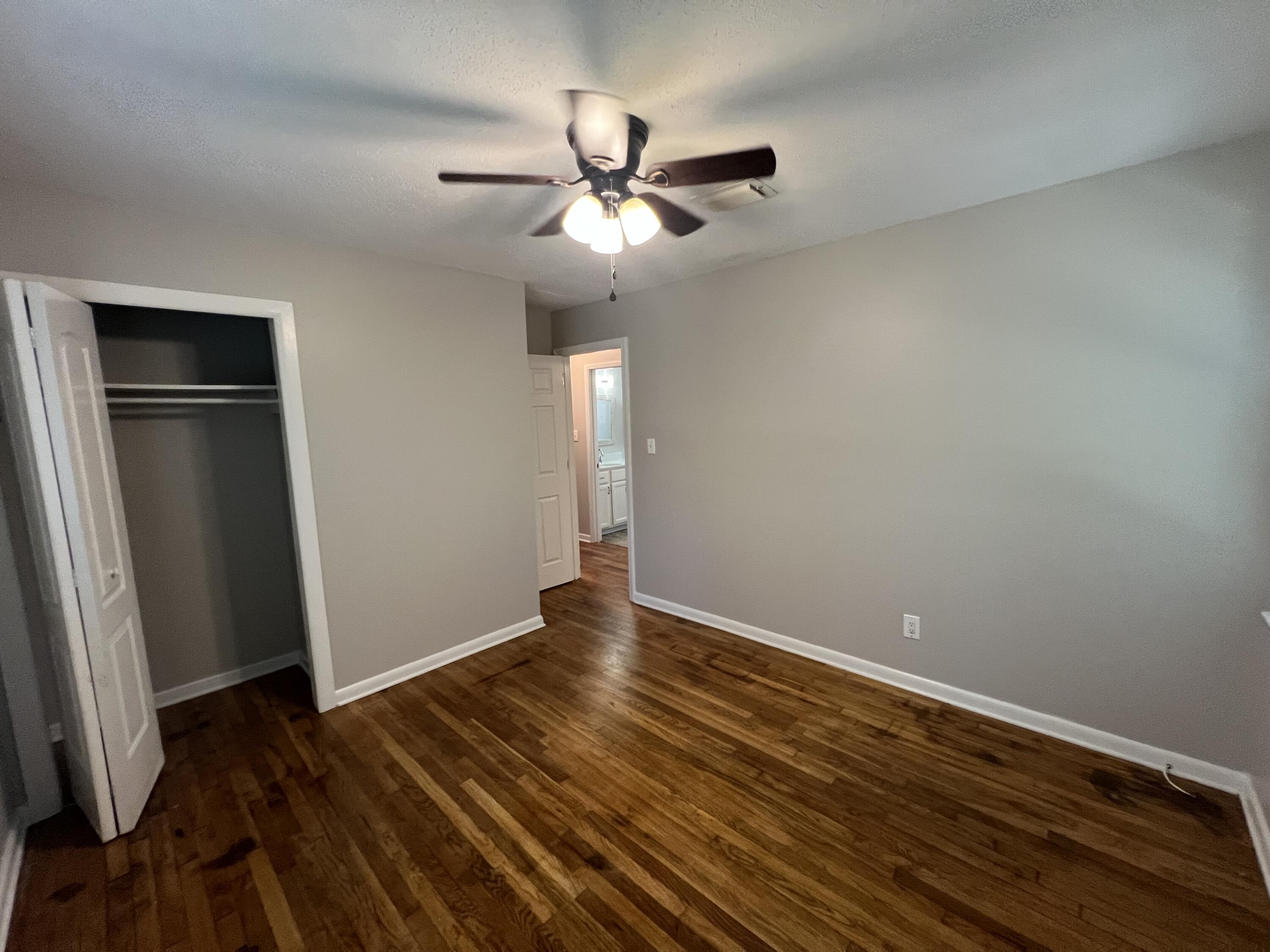 CHOCTAW 2ND ADDN - Residential Lease